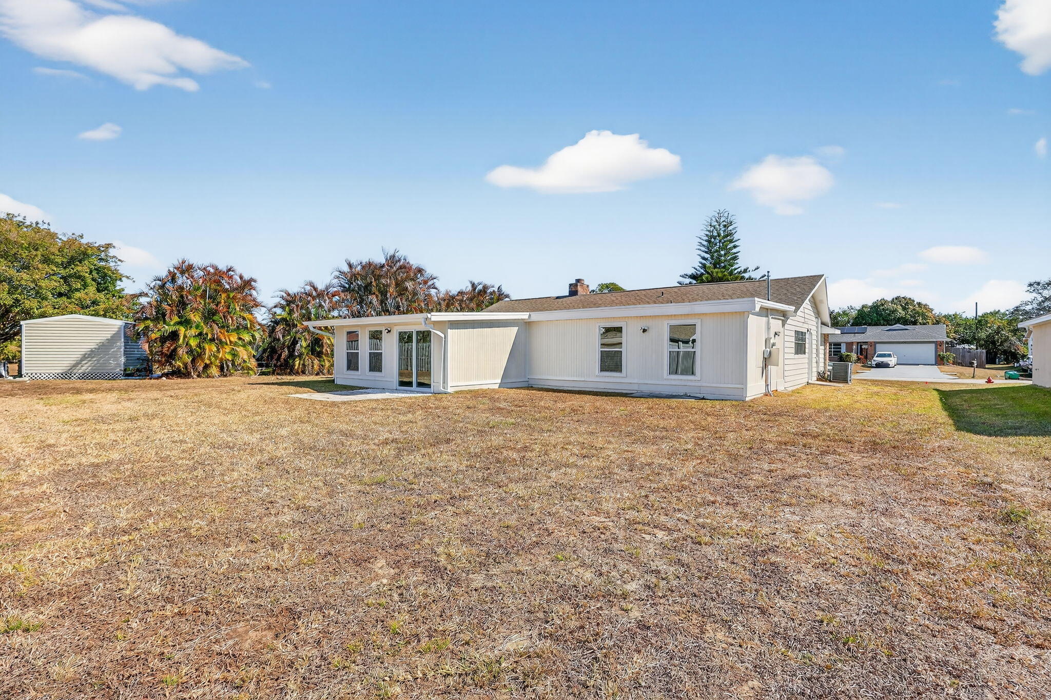 PORT ST LUCIE SECTION 18 - Residential