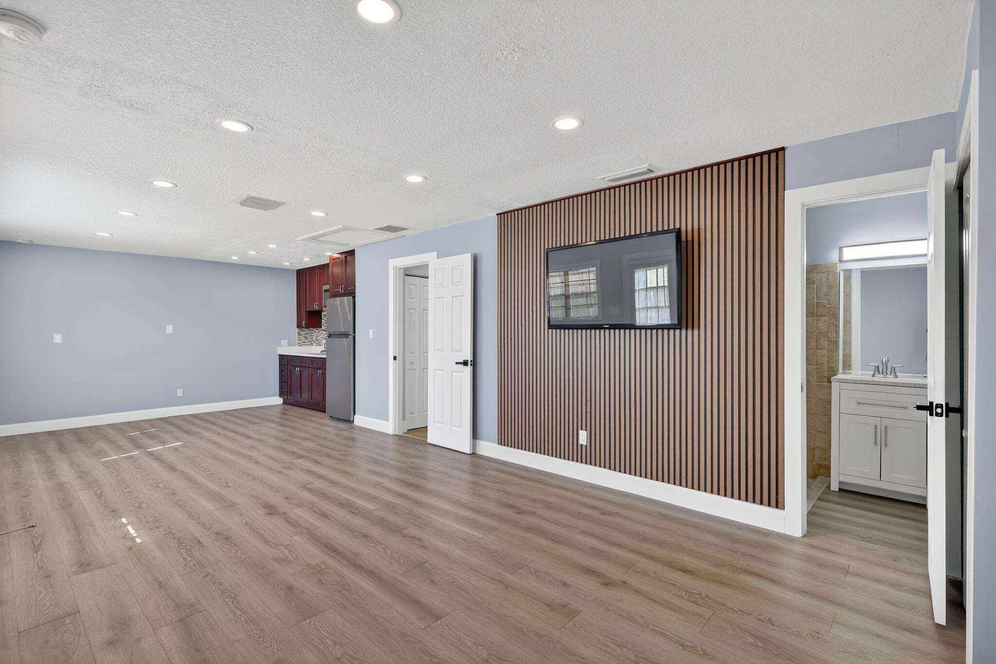 PORT ST LUCIE SECTION 18 - Residential