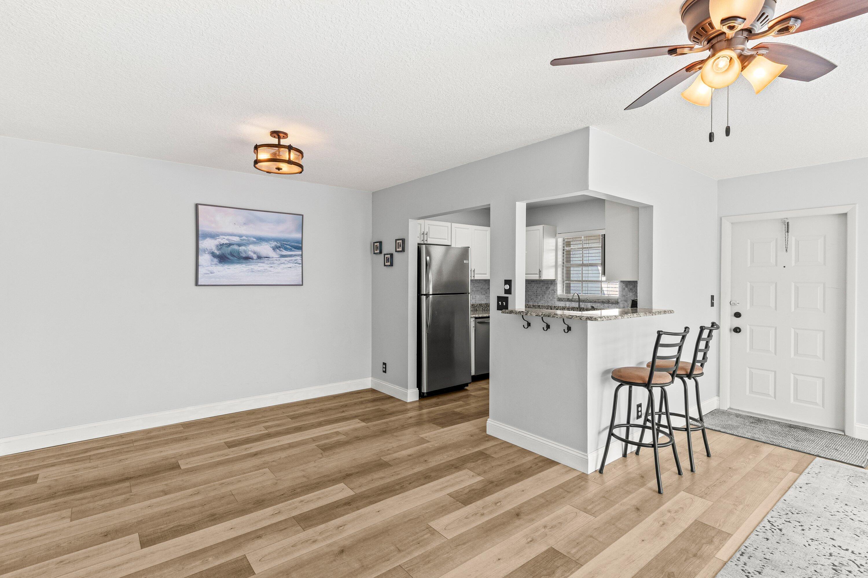 HIGH POINT OF DELRAY WEST CONDO SEC 1&2 - Residential