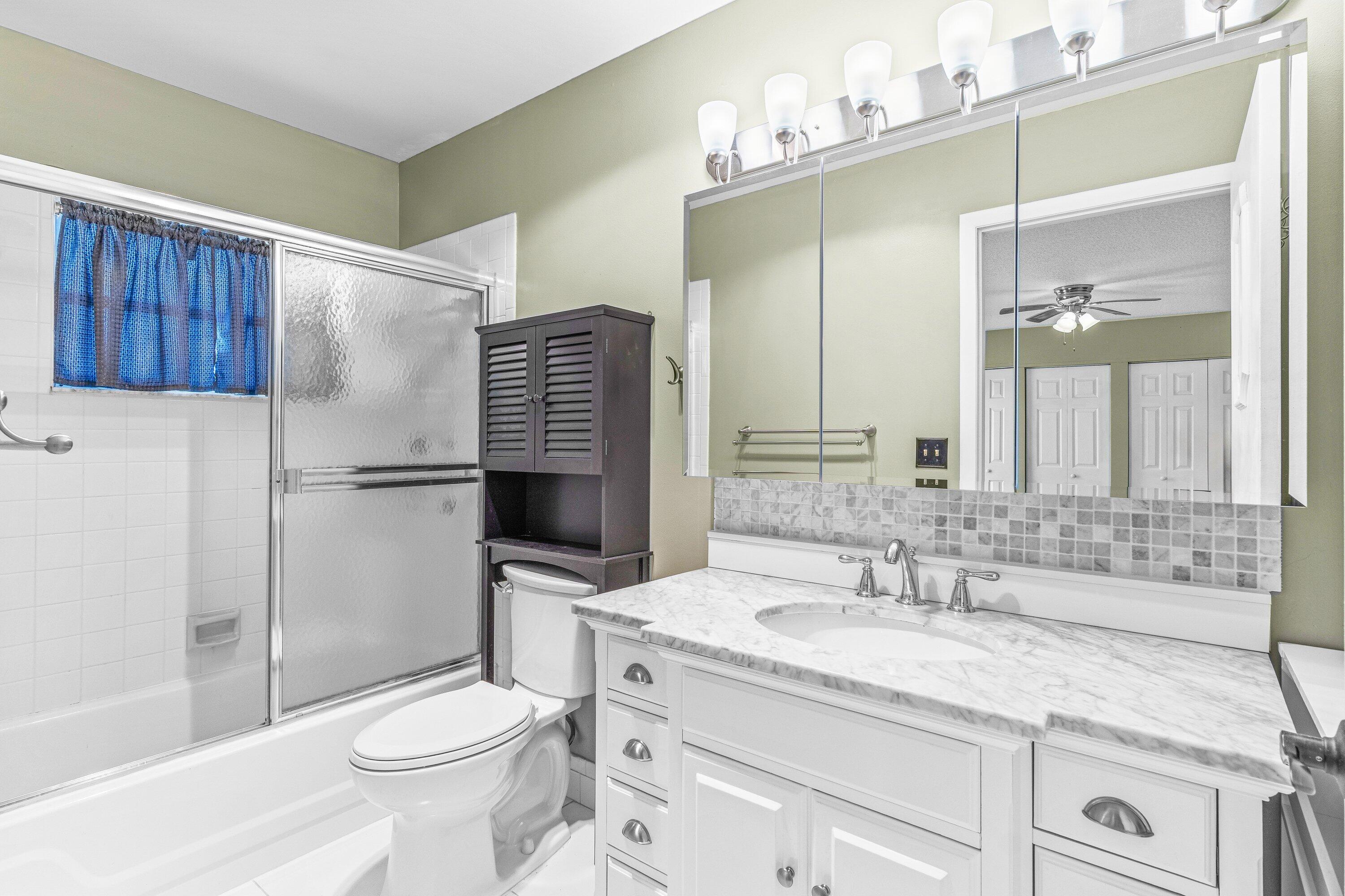 HIGH POINT OF DELRAY WEST CONDO SEC 1&2 - Residential