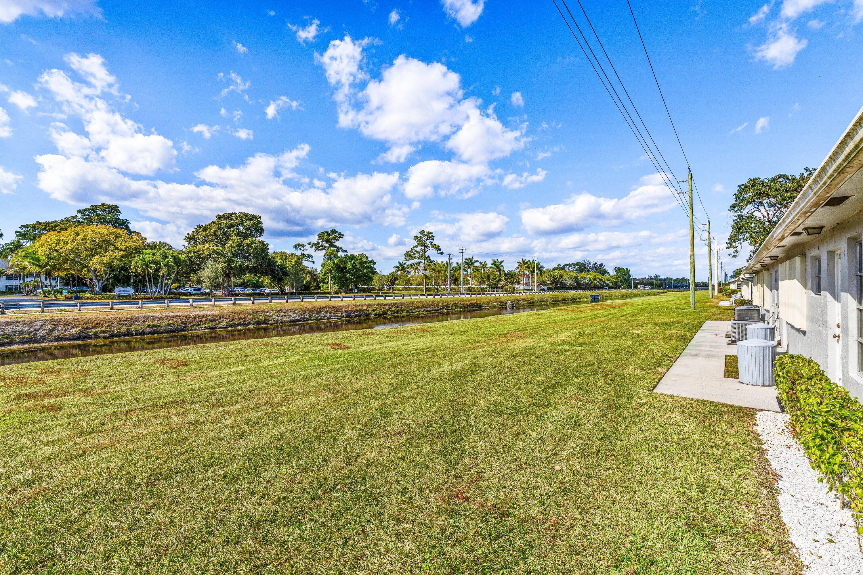 HIGH POINT OF DELRAY WEST CONDO SEC 1&2 - Residential