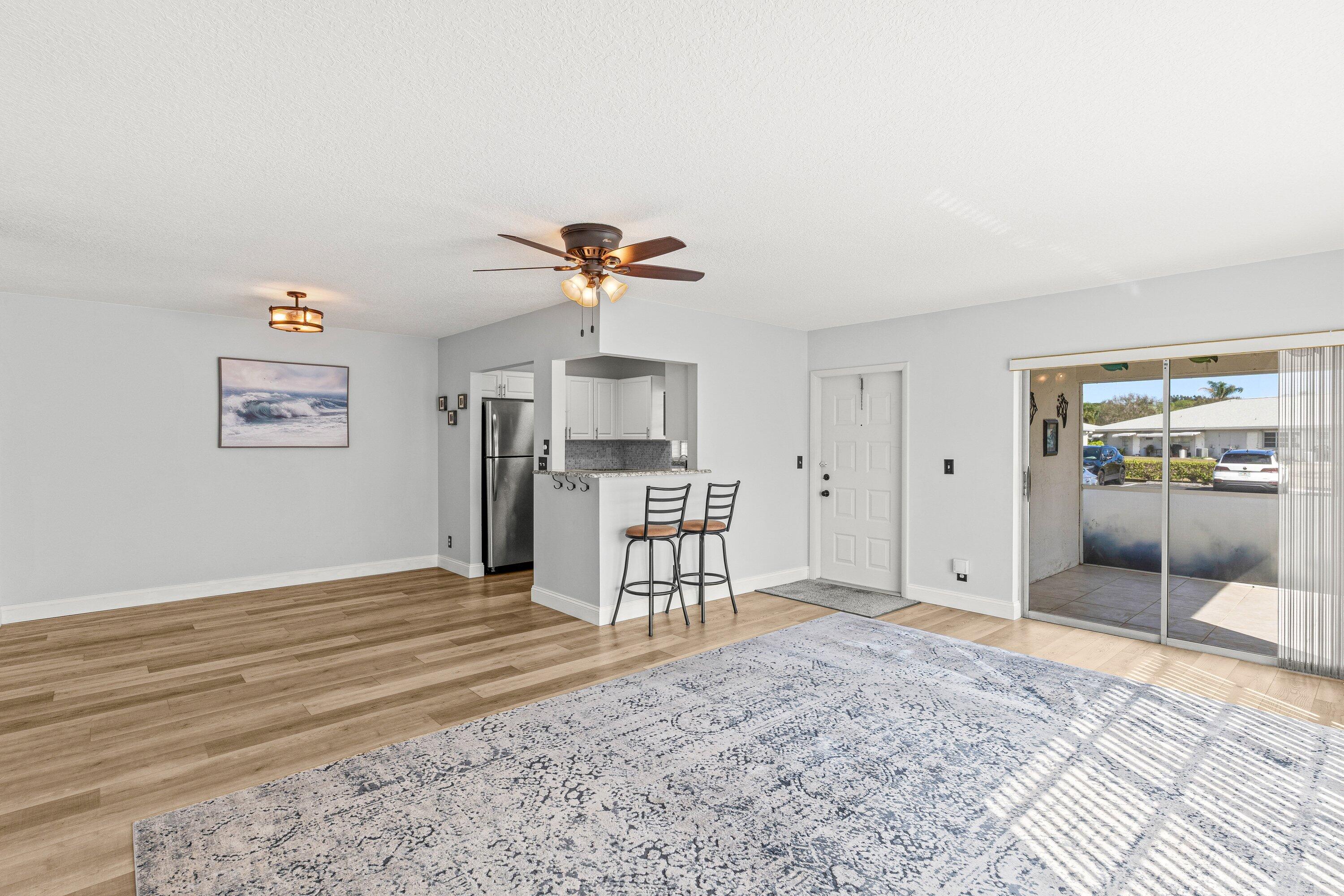 HIGH POINT OF DELRAY WEST CONDO SEC 1&2 - Residential