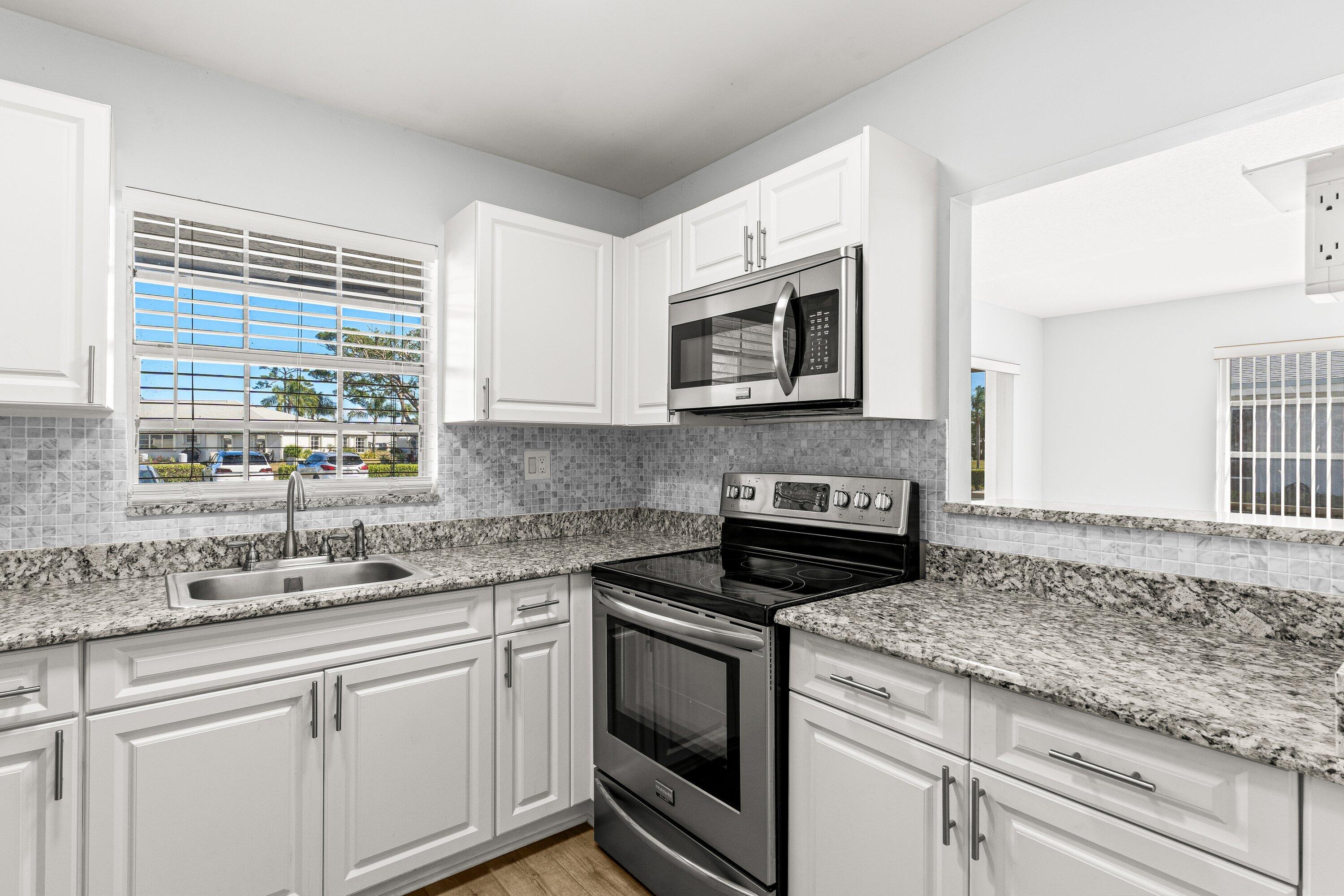 HIGH POINT OF DELRAY WEST CONDO SEC 1&2 - Residential