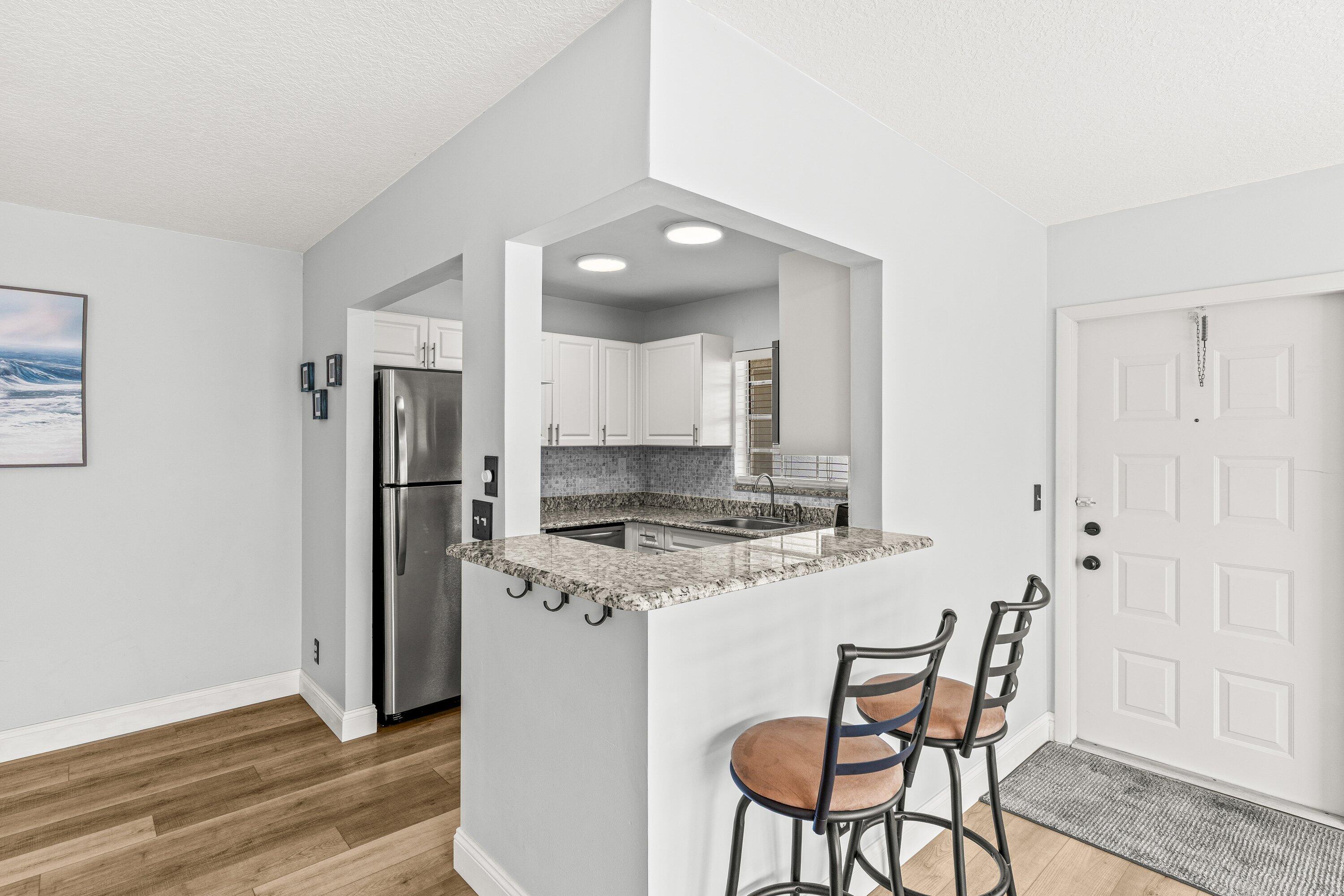 HIGH POINT OF DELRAY WEST CONDO SEC 1&2 - Residential