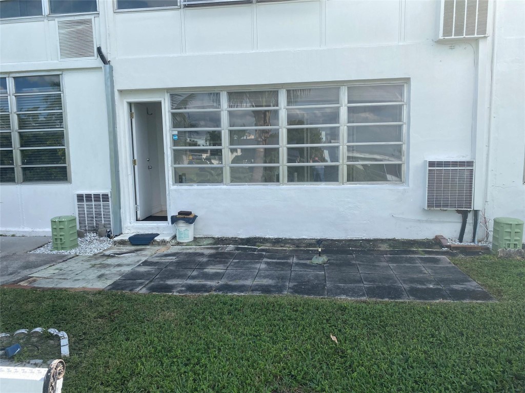 Ro Mont Gardens Andover C - Residential Lease