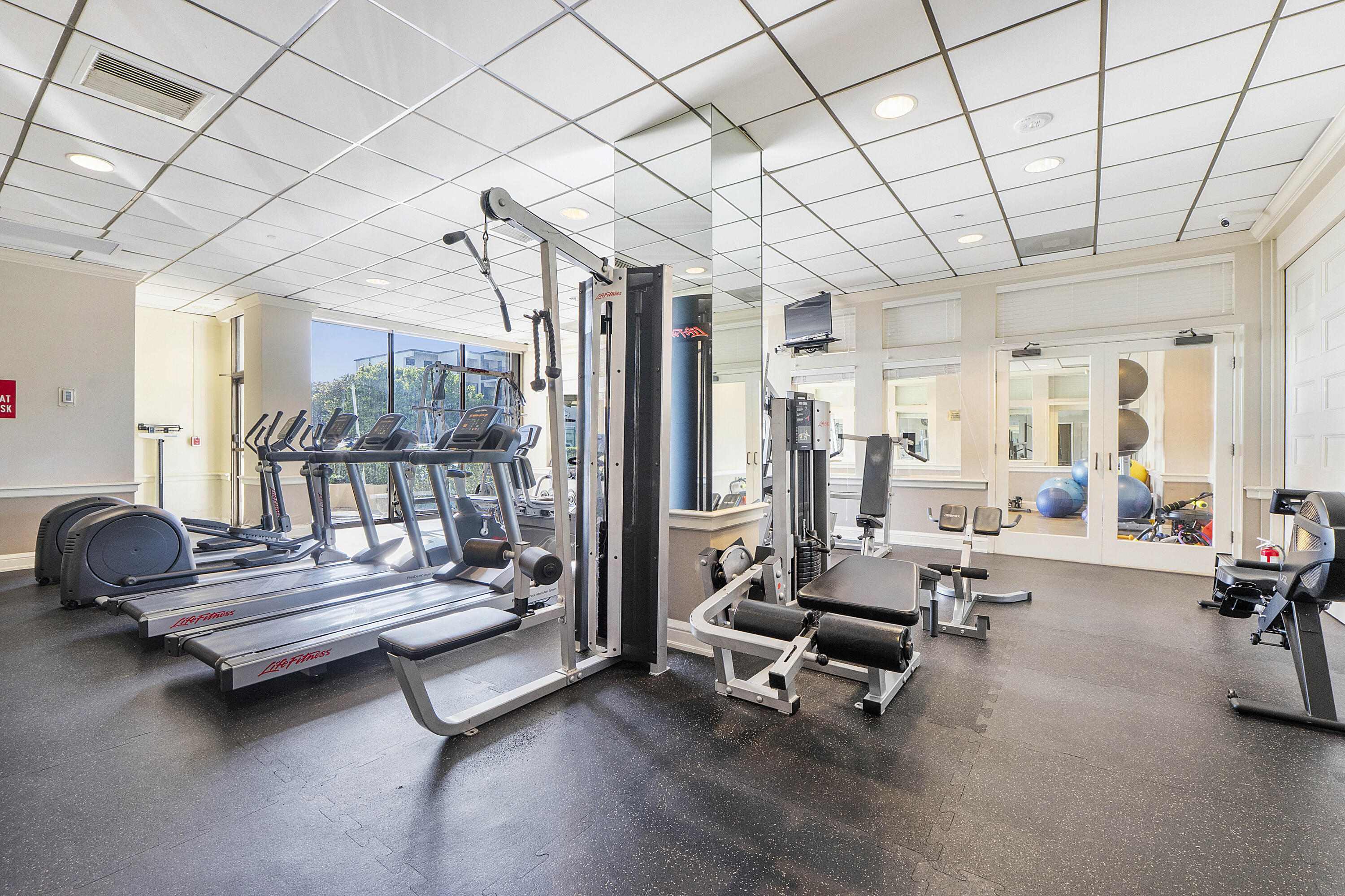 OCEAN PLACE CONDO - Residential