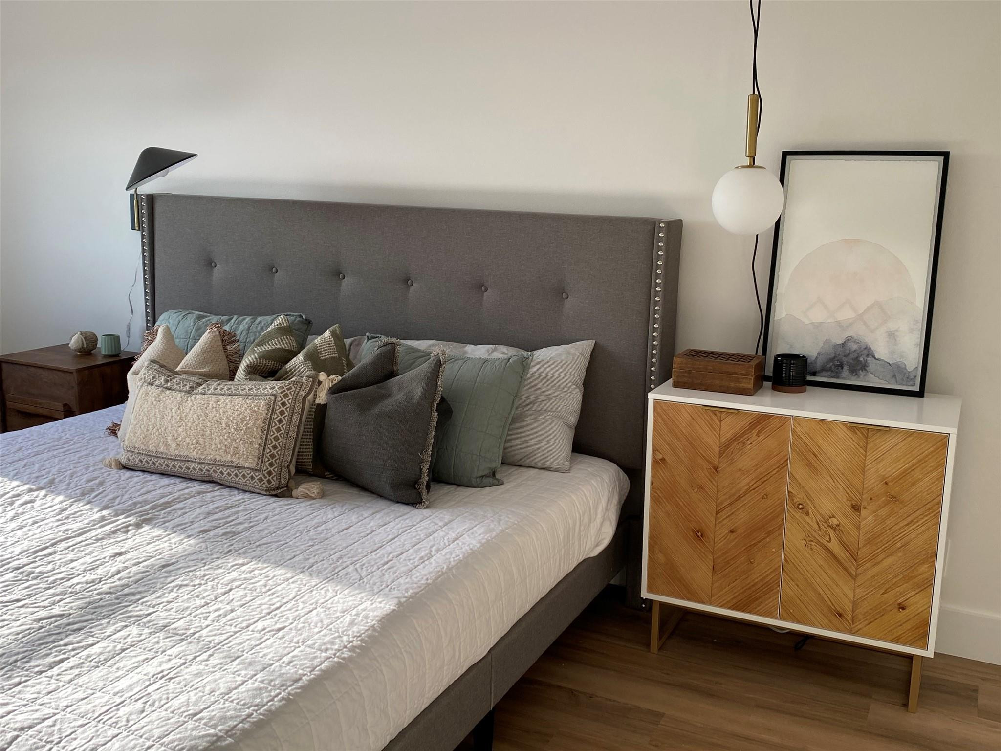 OCEAN PLACE CONDO - Residential