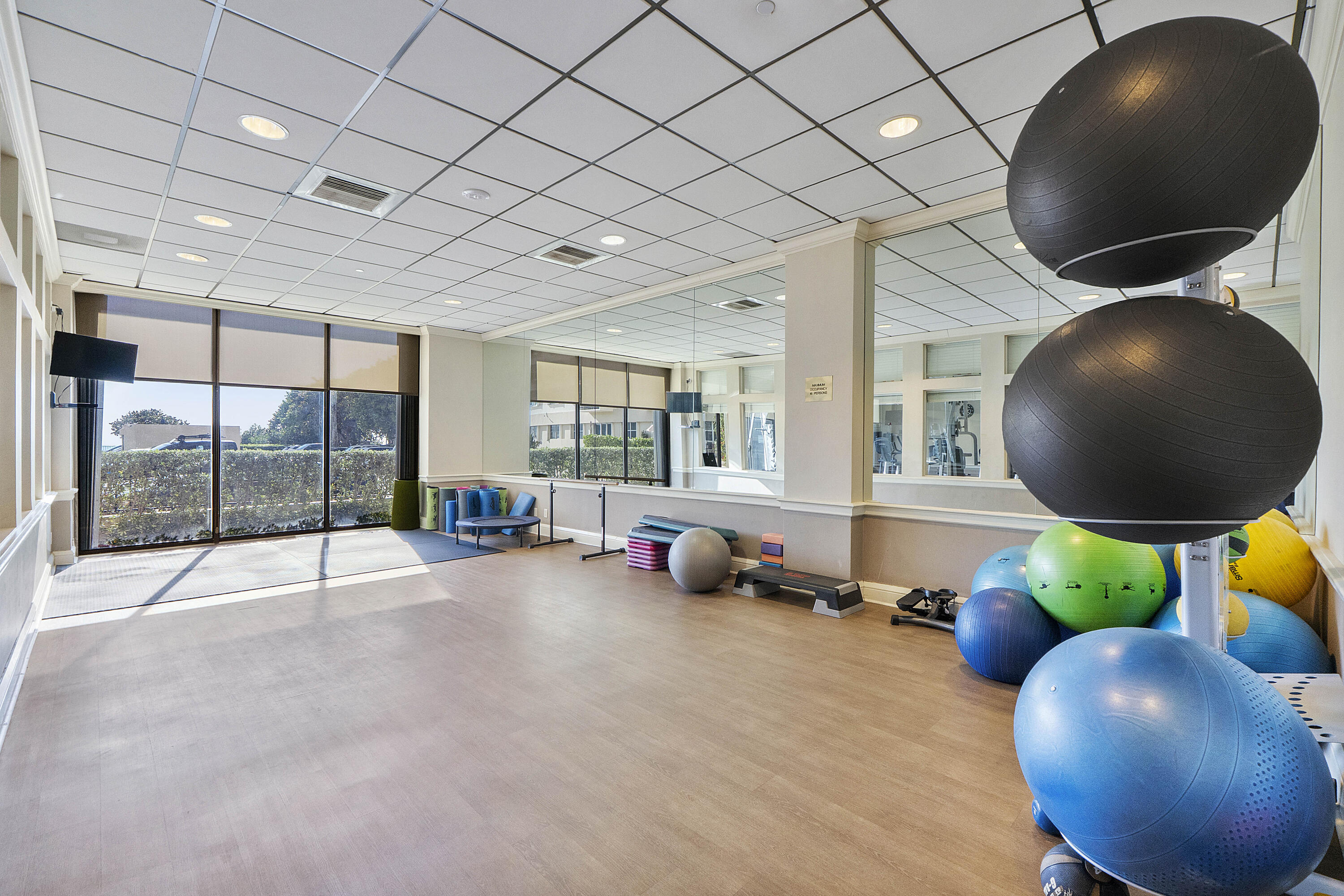 OCEAN PLACE CONDO - Residential