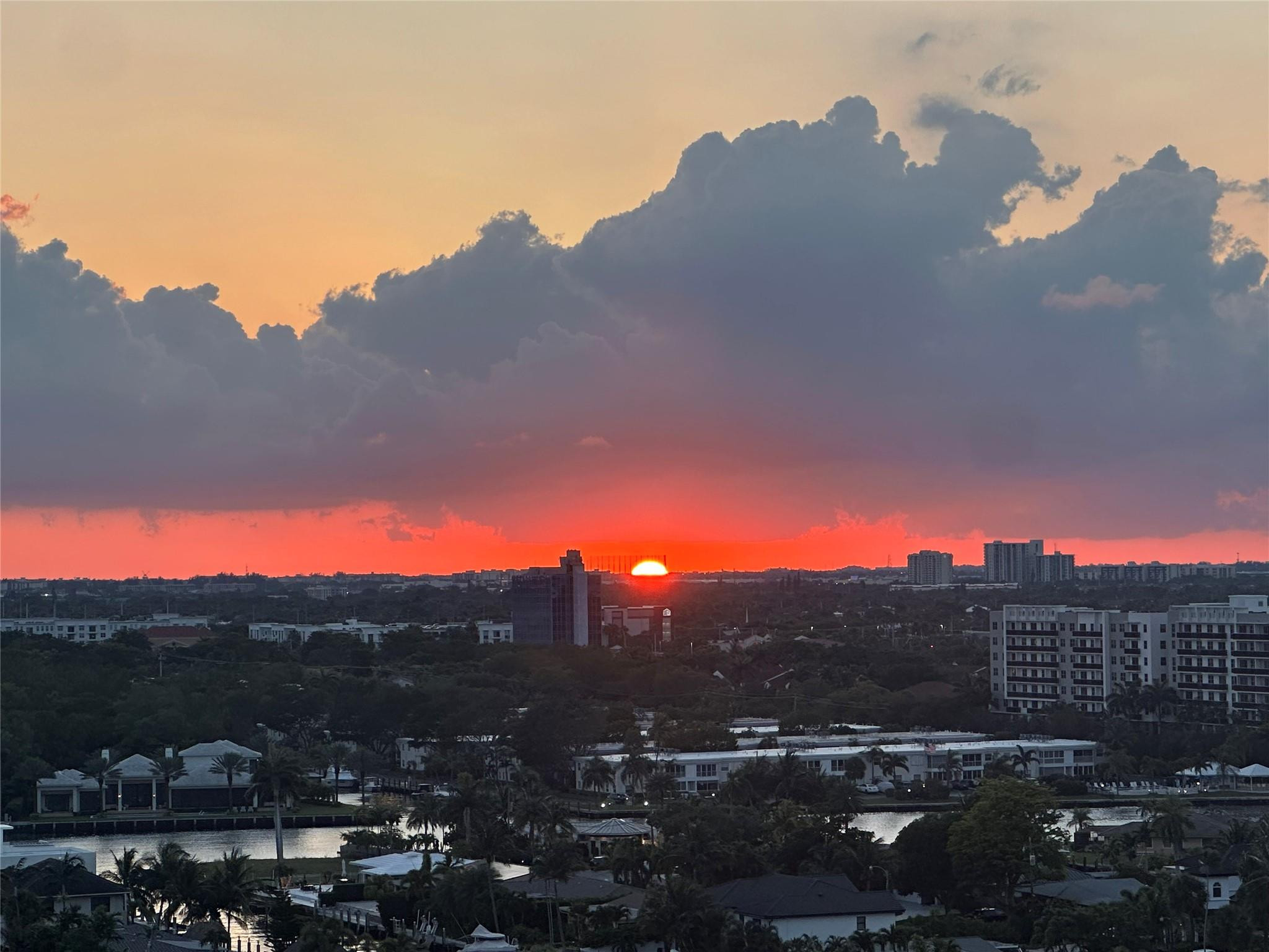 OCEAN PLACE CONDO - Residential
