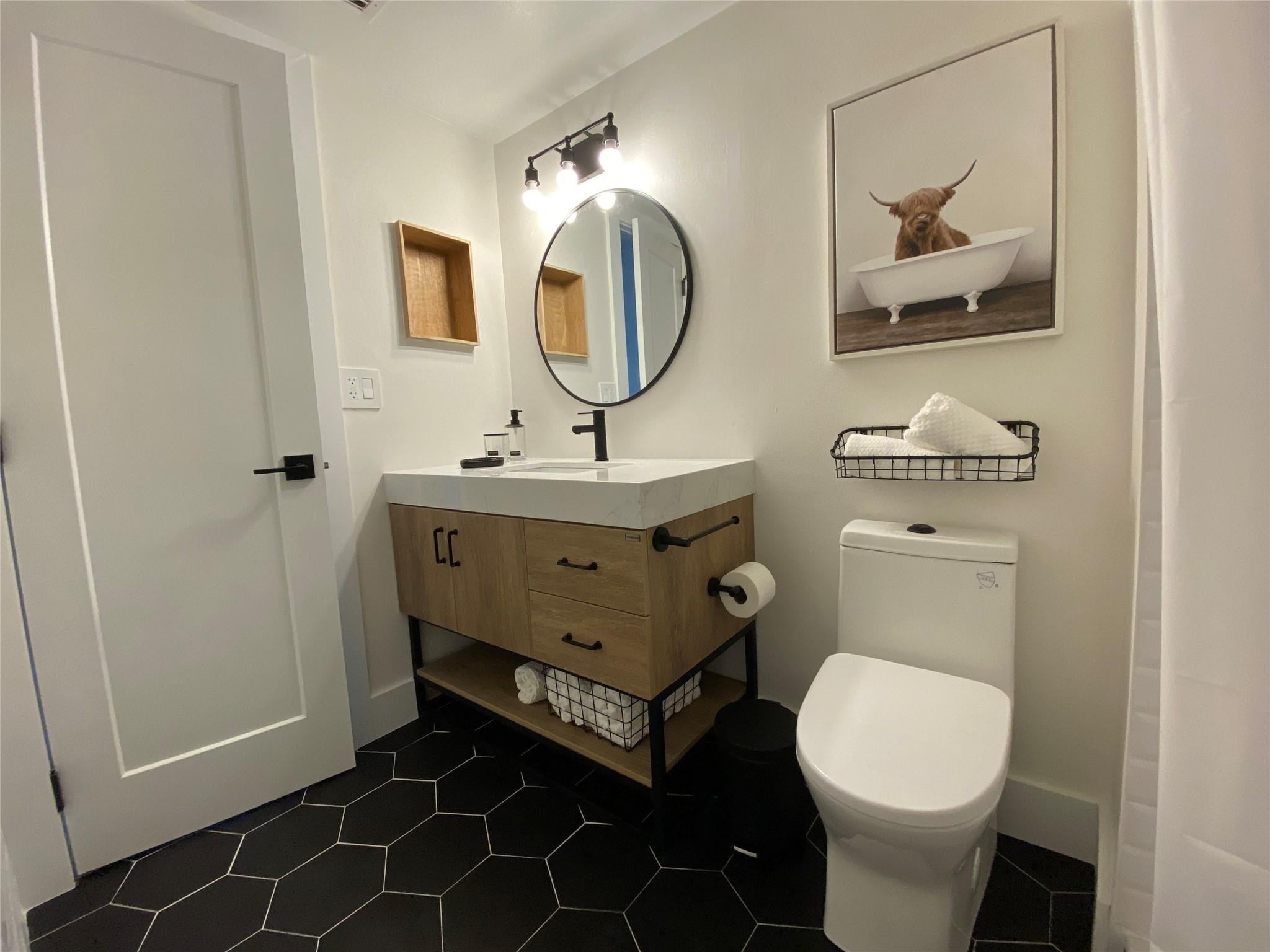 OCEAN PLACE CONDO - Residential