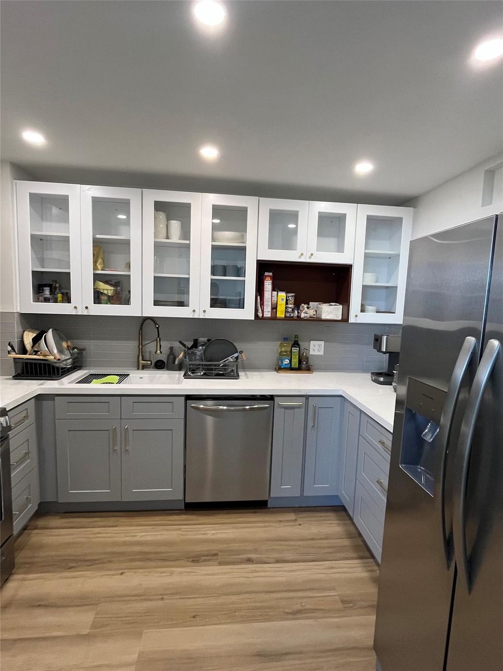 Photo of 1900 S Ocean Boulevard #9r, Pompano Beach, FL 33062 (MLS # F10548882)