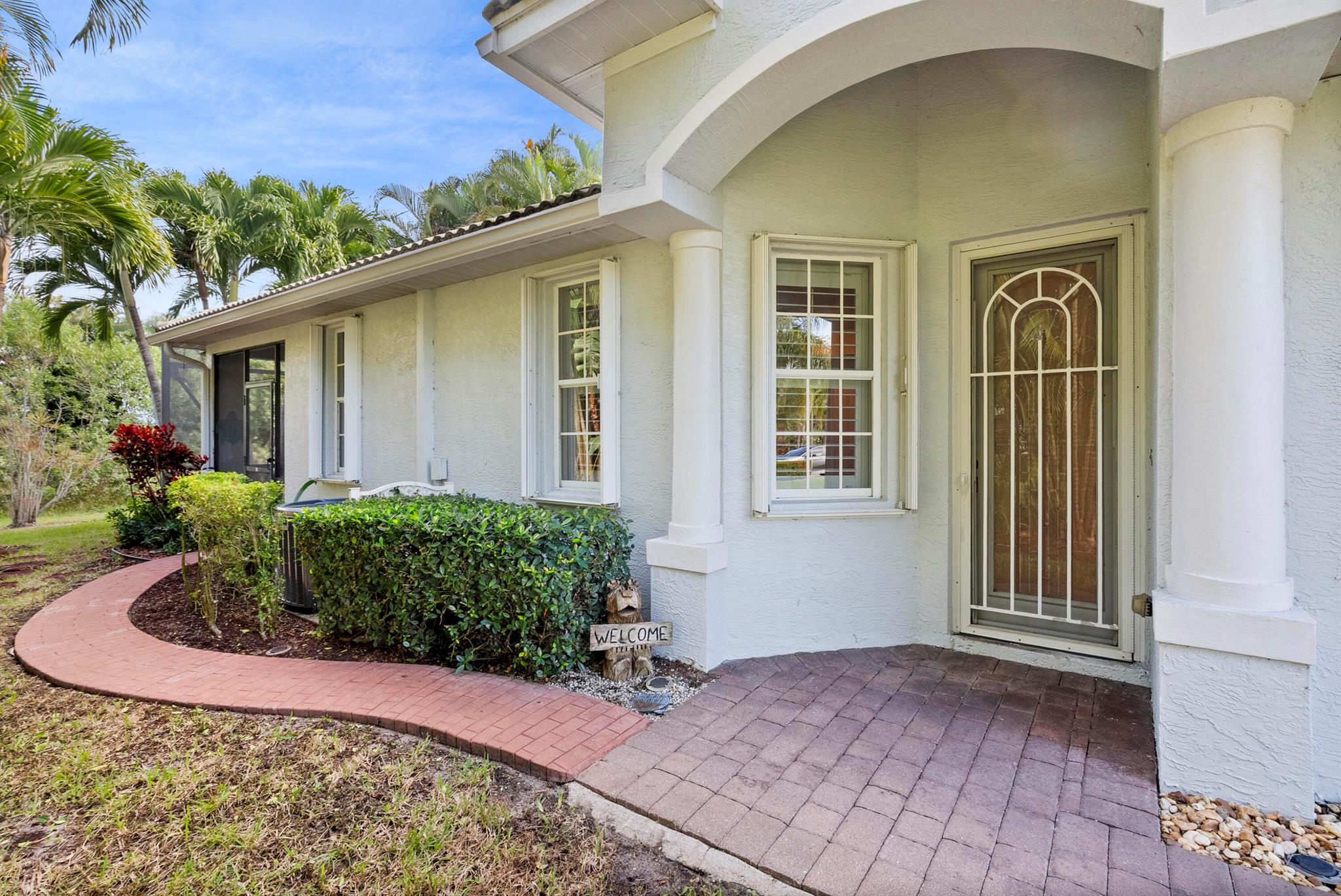 JENSEN BEACH COUNTRY CLUB - Residential