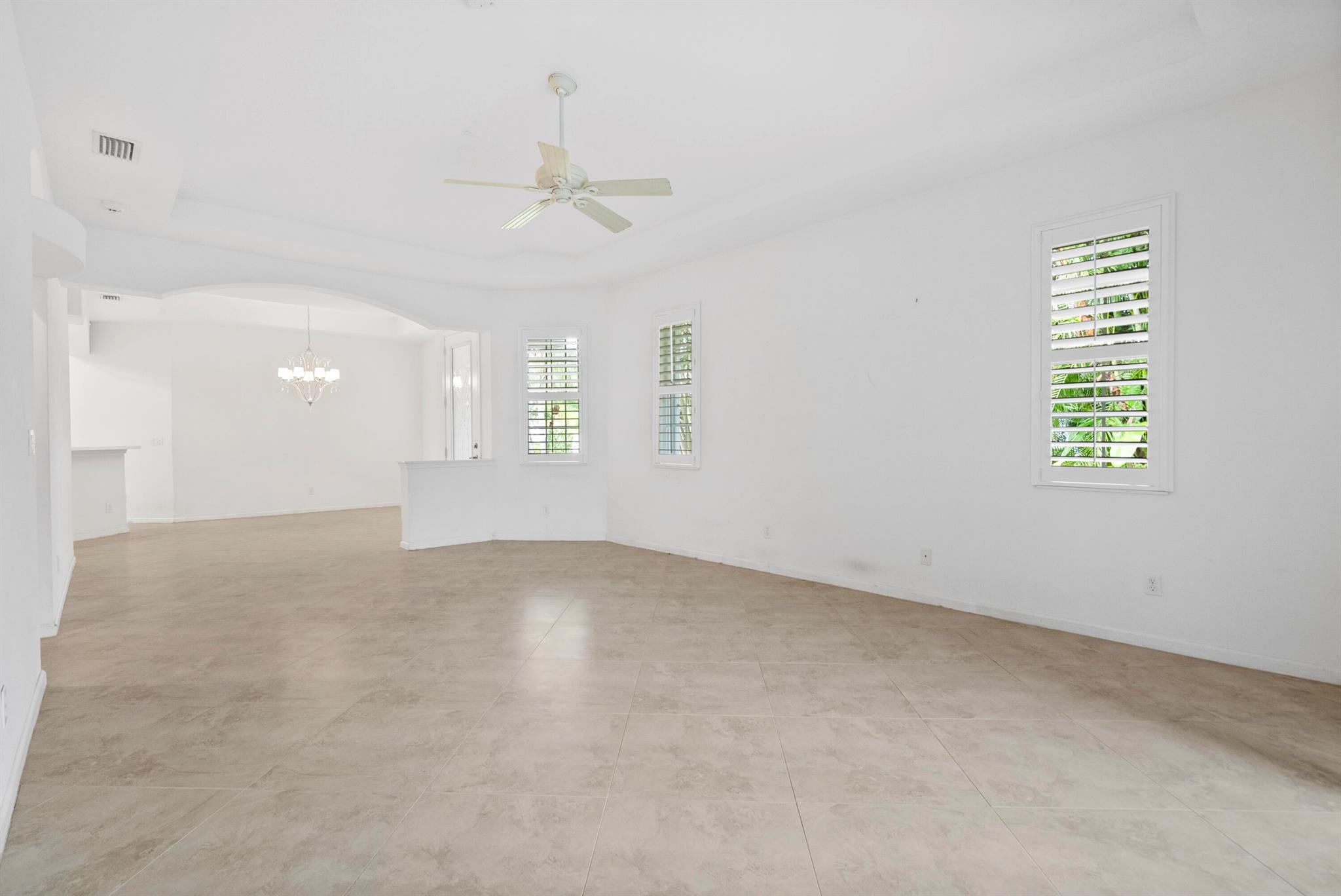 JENSEN BEACH COUNTRY CLUB - Residential