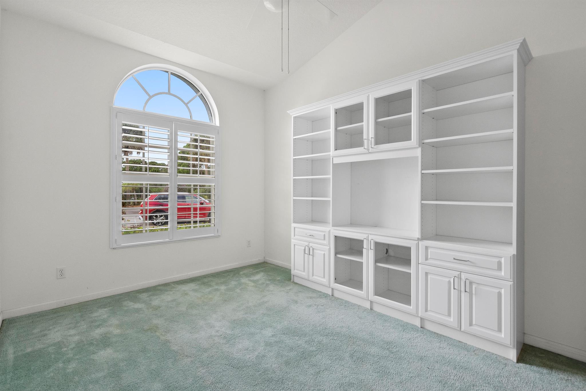 JENSEN BEACH COUNTRY CLUB - Residential