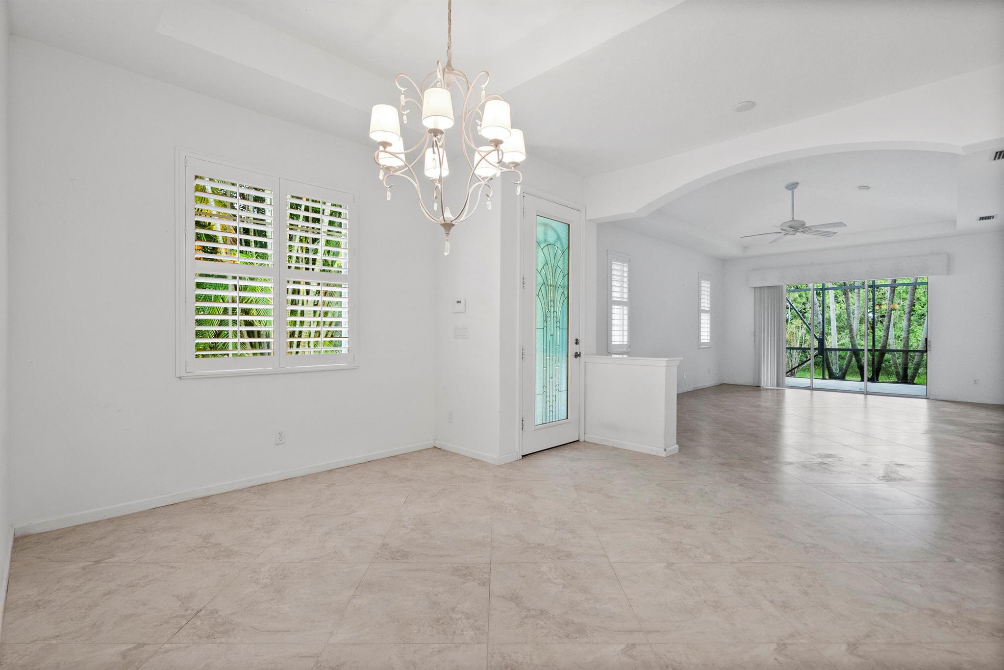 JENSEN BEACH COUNTRY CLUB - Residential