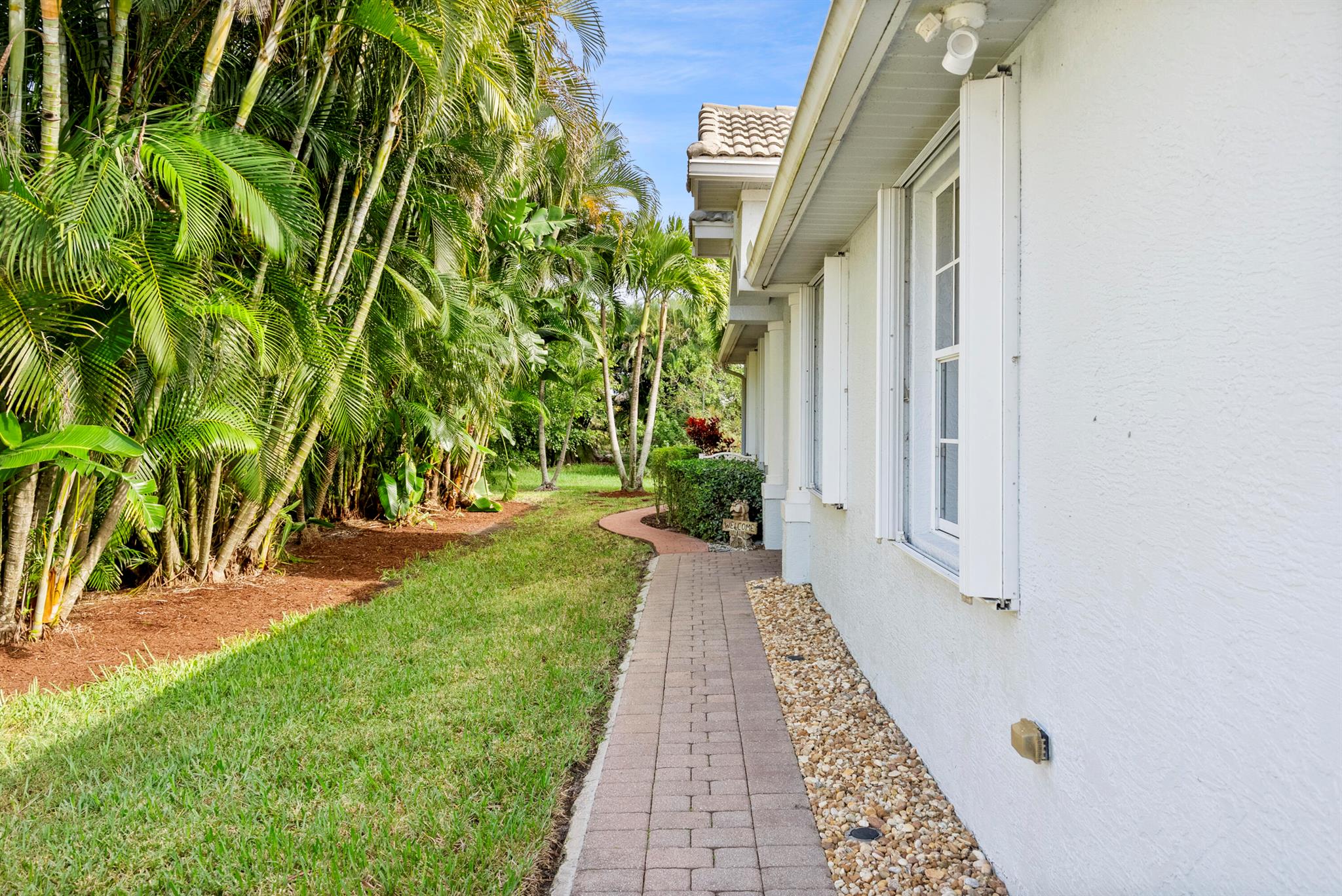 JENSEN BEACH COUNTRY CLUB - Residential