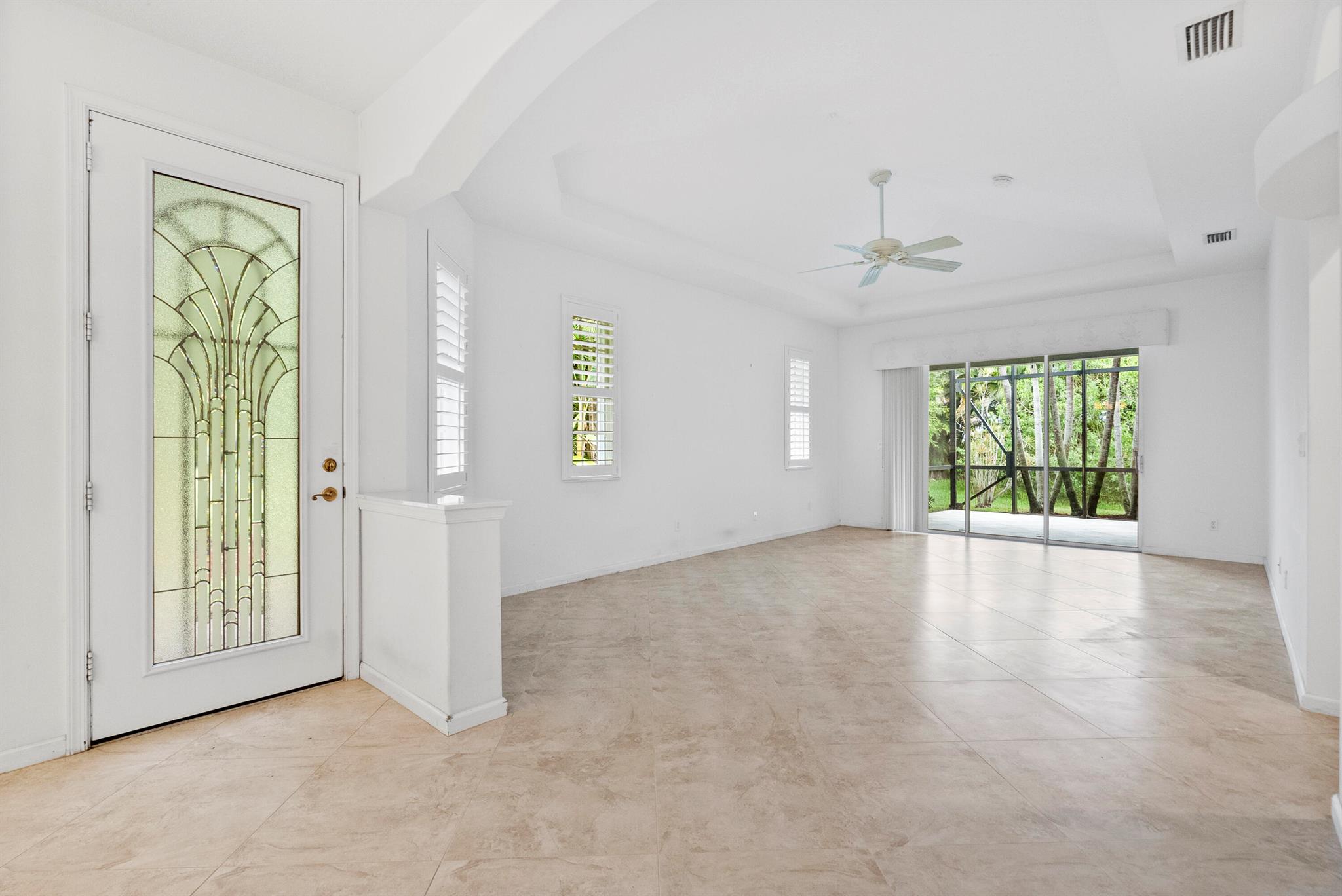 JENSEN BEACH COUNTRY CLUB - Residential