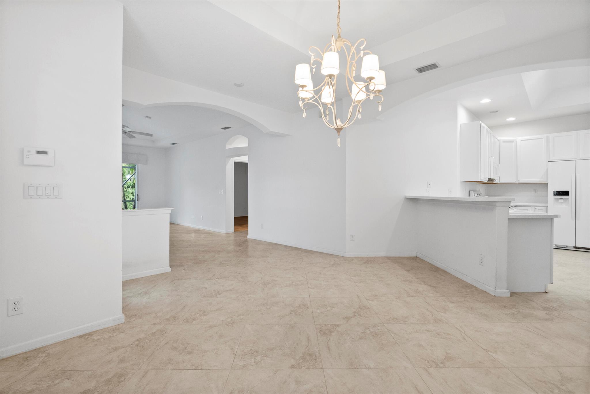 JENSEN BEACH COUNTRY CLUB - Residential