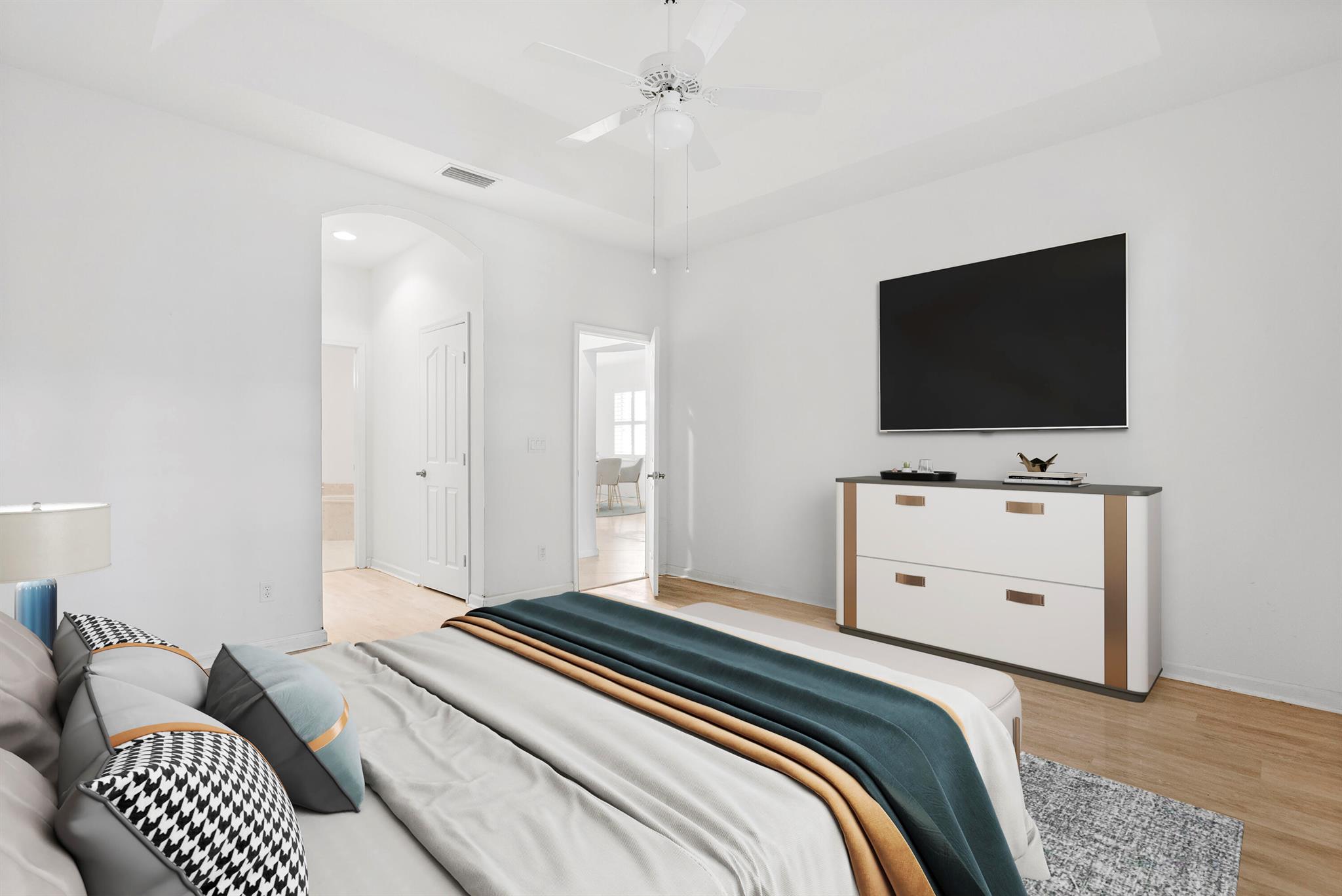 JENSEN BEACH COUNTRY CLUB - Residential