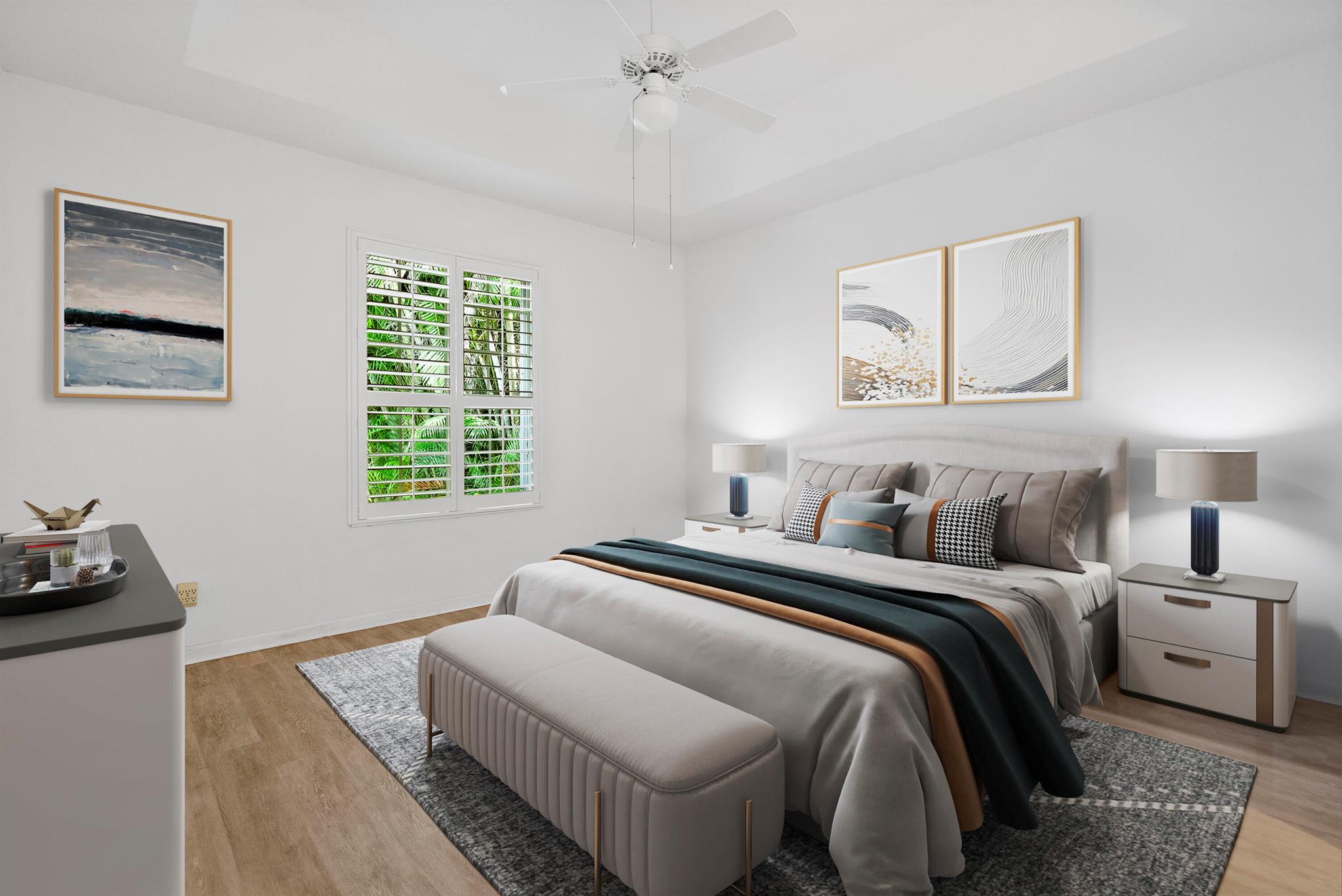 JENSEN BEACH COUNTRY CLUB - Residential