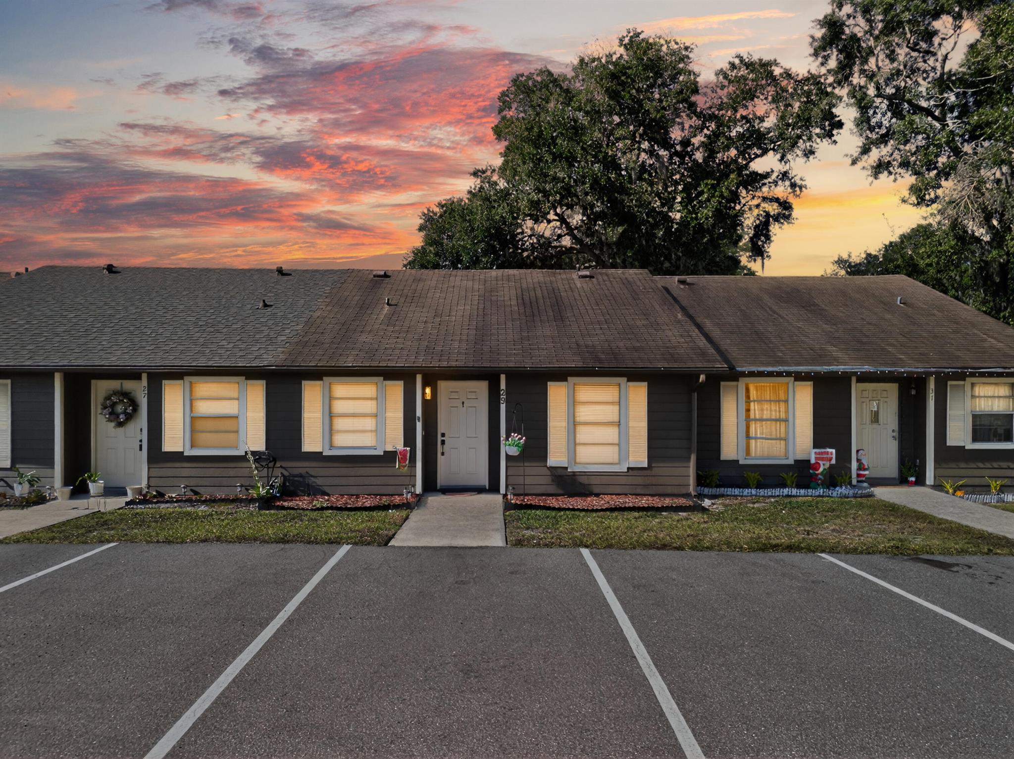 SANDALWOOD VILLAGE - Residential