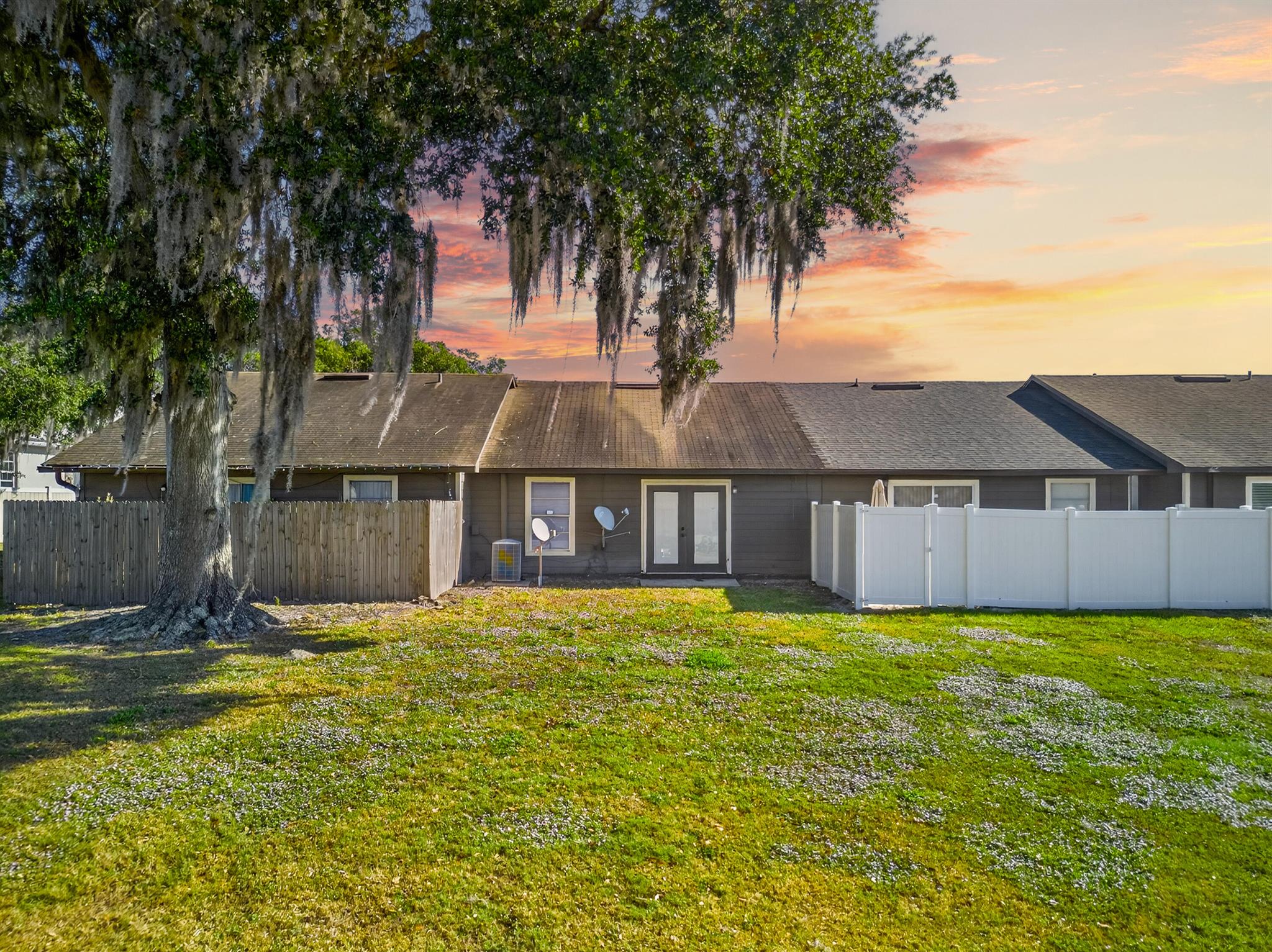 SANDALWOOD VILLAGE - Residential