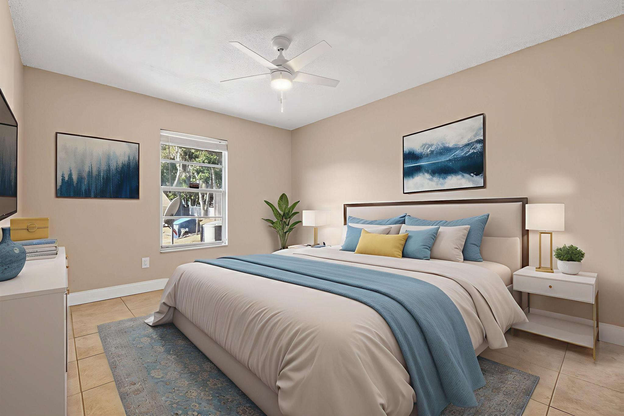 SANDALWOOD VILLAGE - Residential