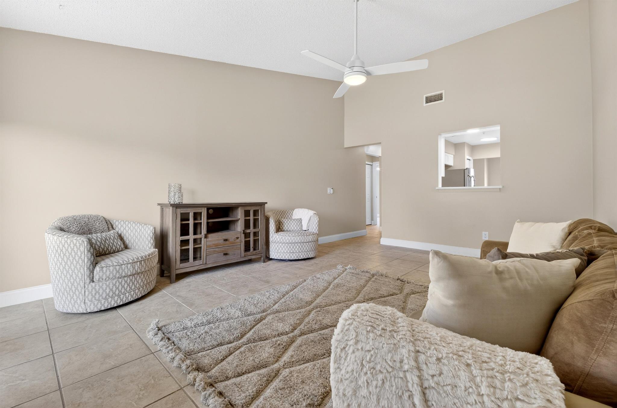 SANDALWOOD VILLAGE - Residential