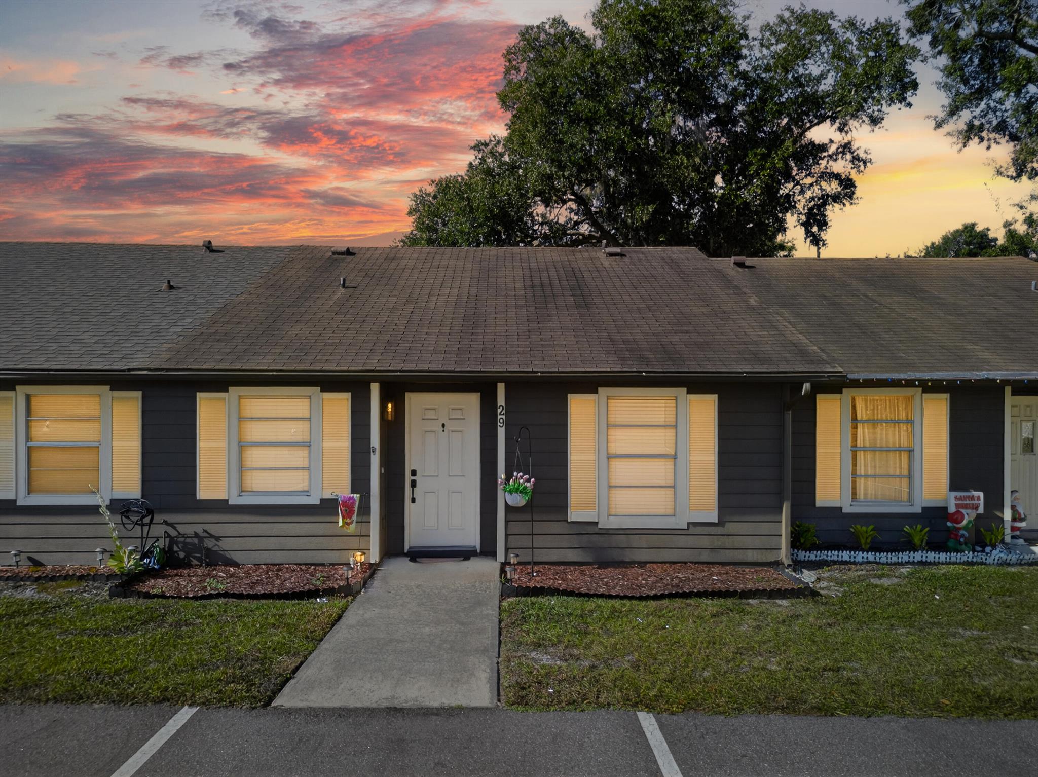 SANDALWOOD VILLAGE - Residential