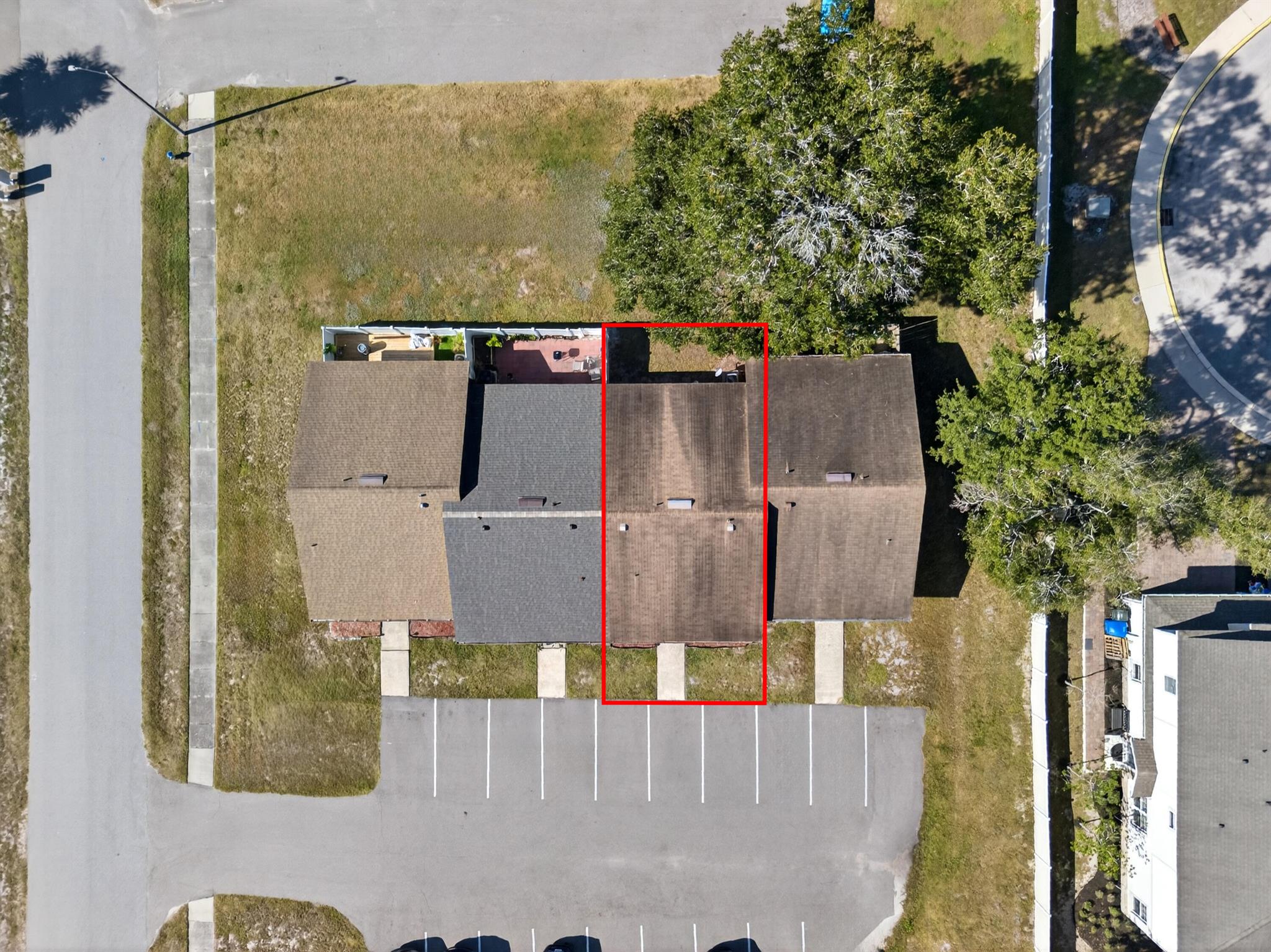 SANDALWOOD VILLAGE - Residential