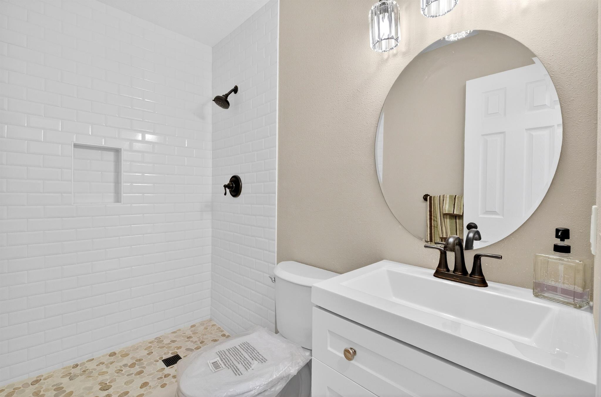 SANDALWOOD VILLAGE - Residential