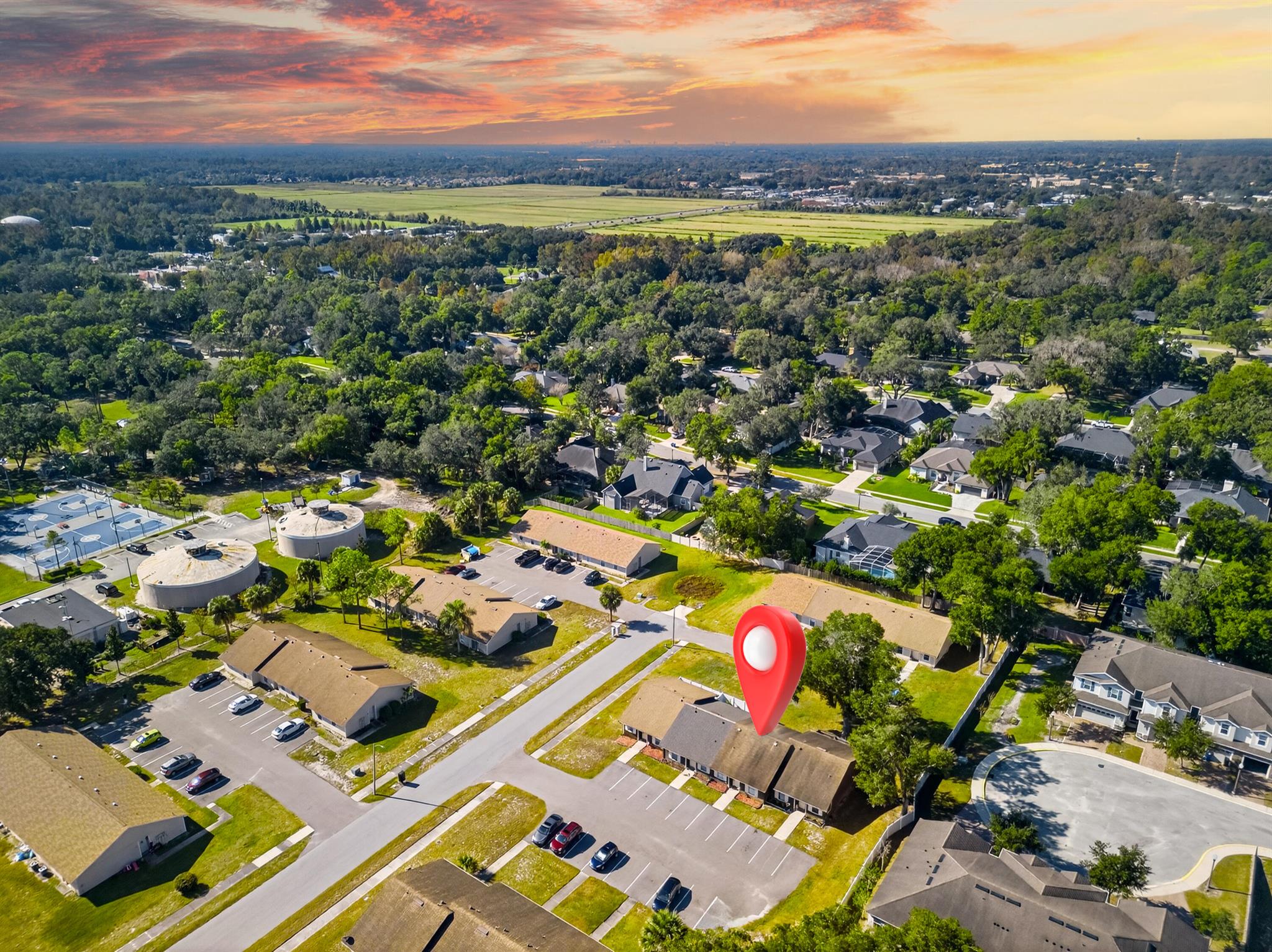 SANDALWOOD VILLAGE - Residential