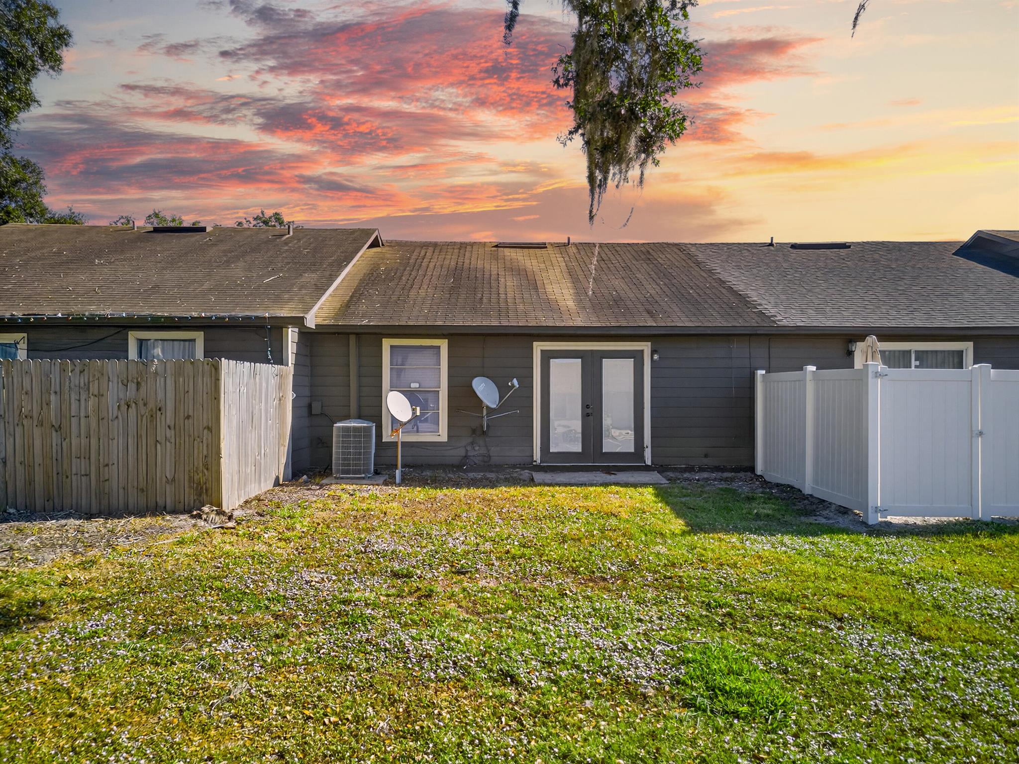 SANDALWOOD VILLAGE - Residential