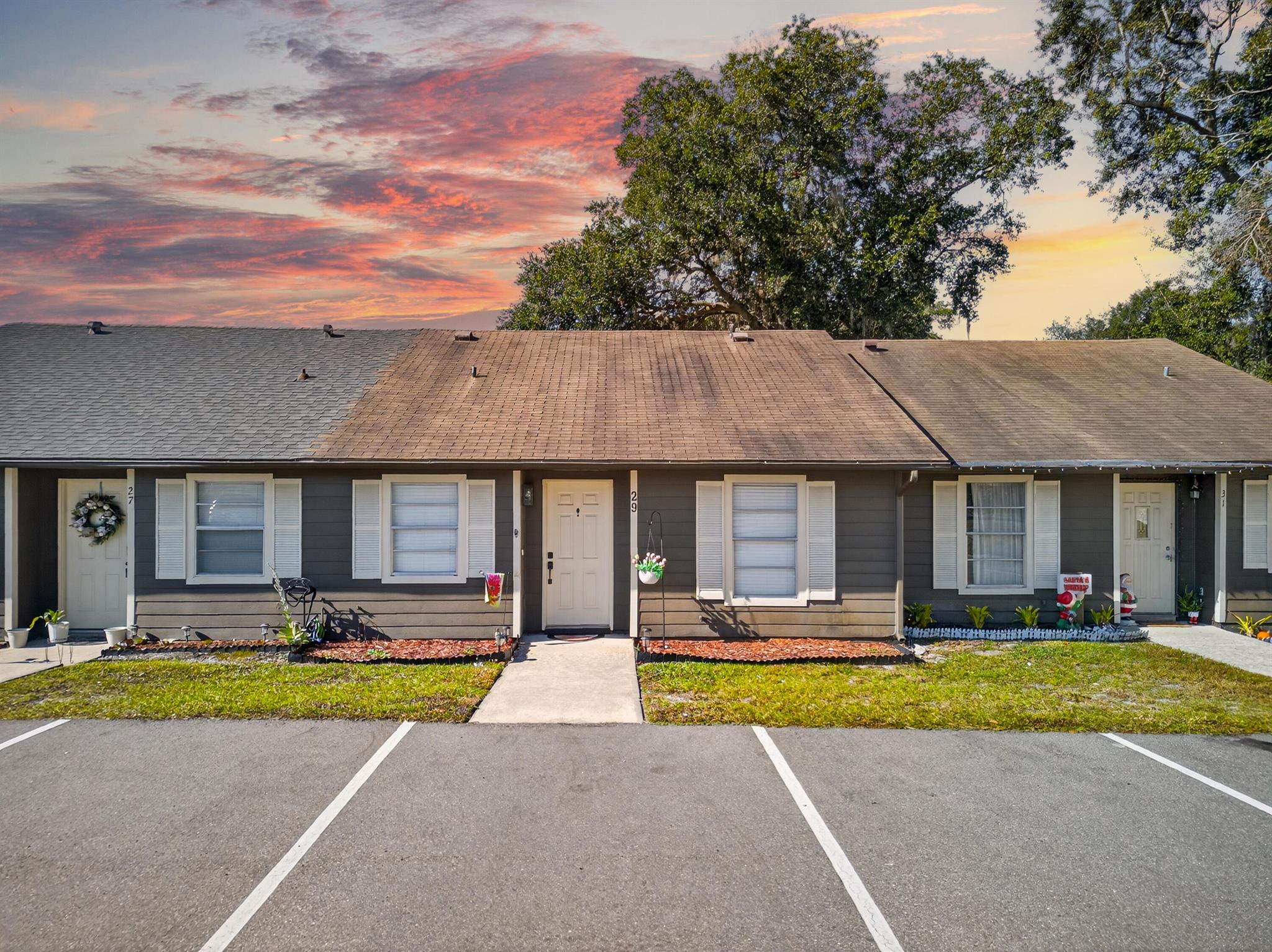 SANDALWOOD VILLAGE - Residential