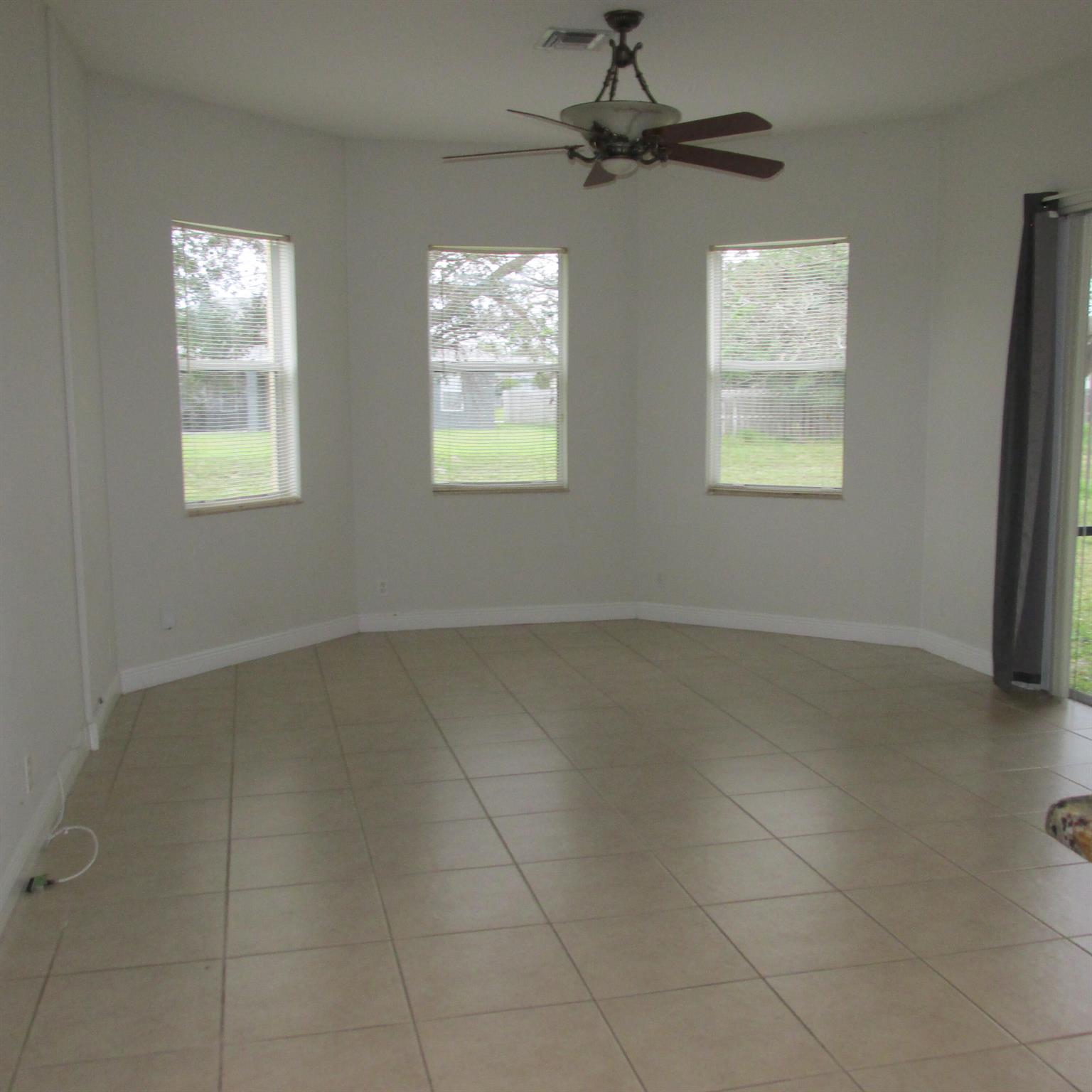 PORT ST LUCIE SECTION  22 - Residential Lease