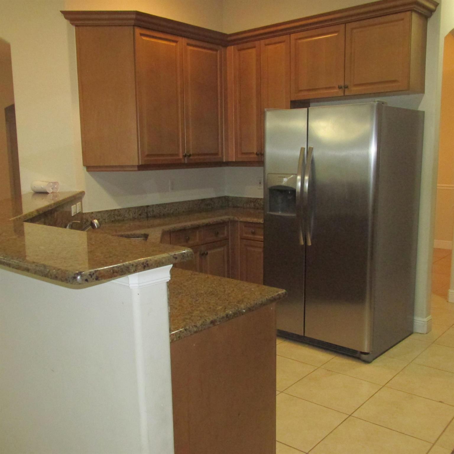 PORT ST LUCIE SECTION  22 - Residential Lease
