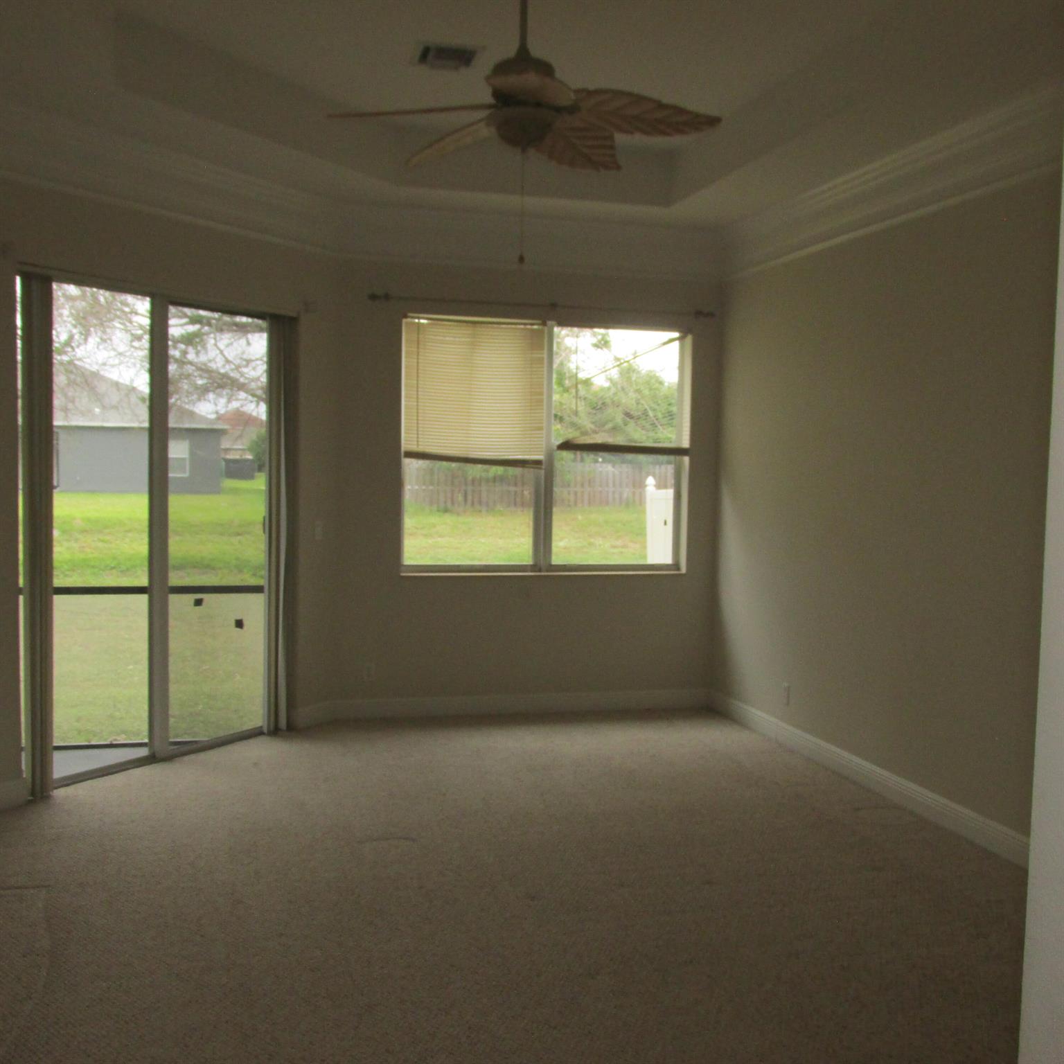 PORT ST LUCIE SECTION  22 - Residential Lease