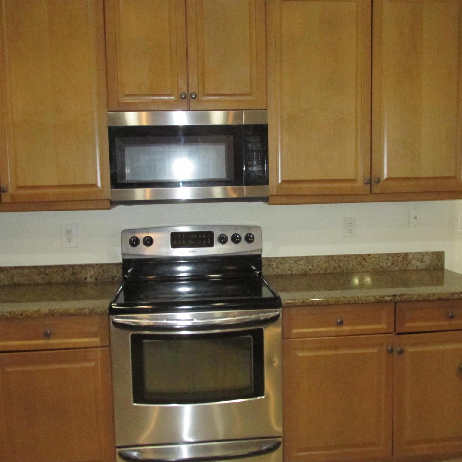 PORT ST LUCIE SECTION  22 - Residential Lease