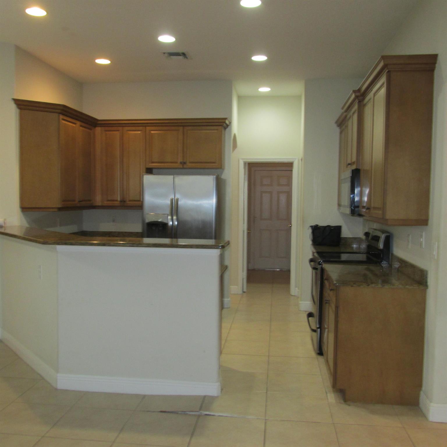 PORT ST LUCIE SECTION  22 - Residential Lease