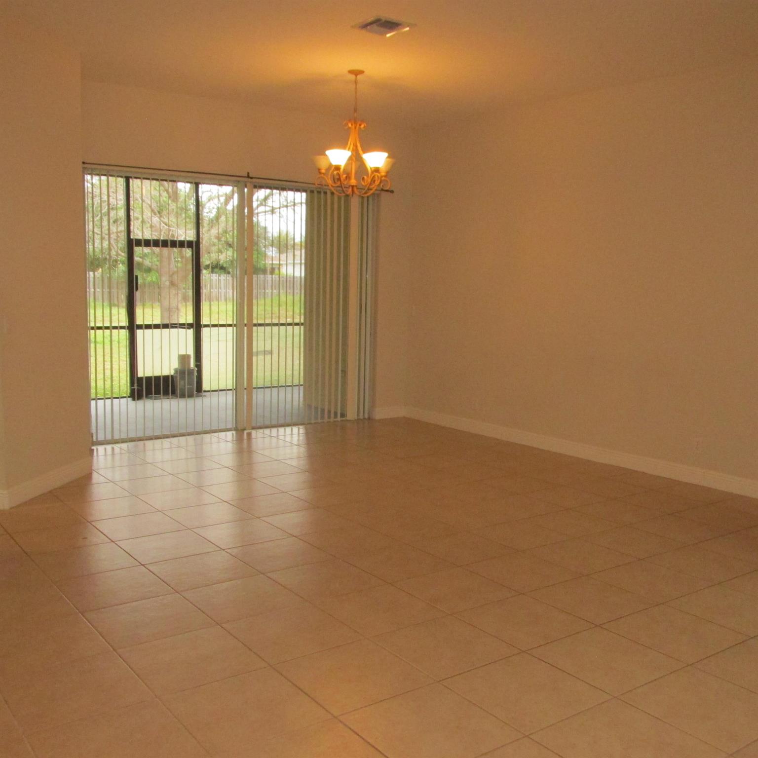 PORT ST LUCIE SECTION  22 - Residential Lease