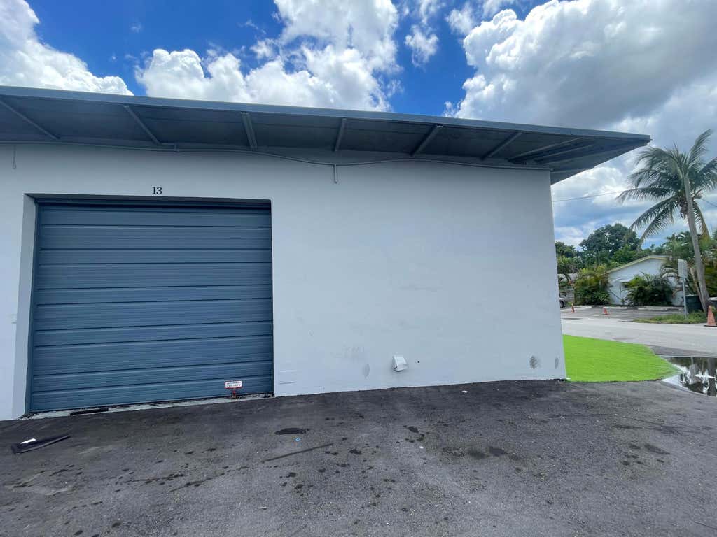 Photo of 549 NE 34th Street #11-12-13, Oakland Park, FL 33334 (MLS # B26061410)