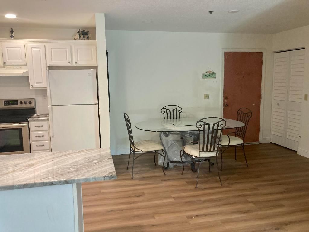 Photo of 950 S Kanner Highway #E27, Stuart, FL 34994 (MLS # R10928132)