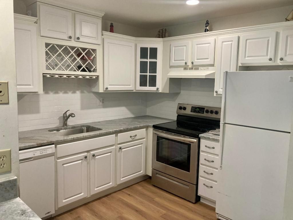 Photo of 950 S Kanner Highway #E27, Stuart, FL 34994 (MLS # R10928132)