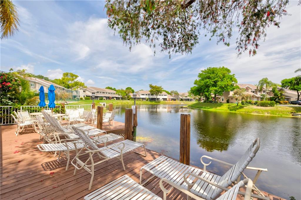 Discovery Pointe - Residential