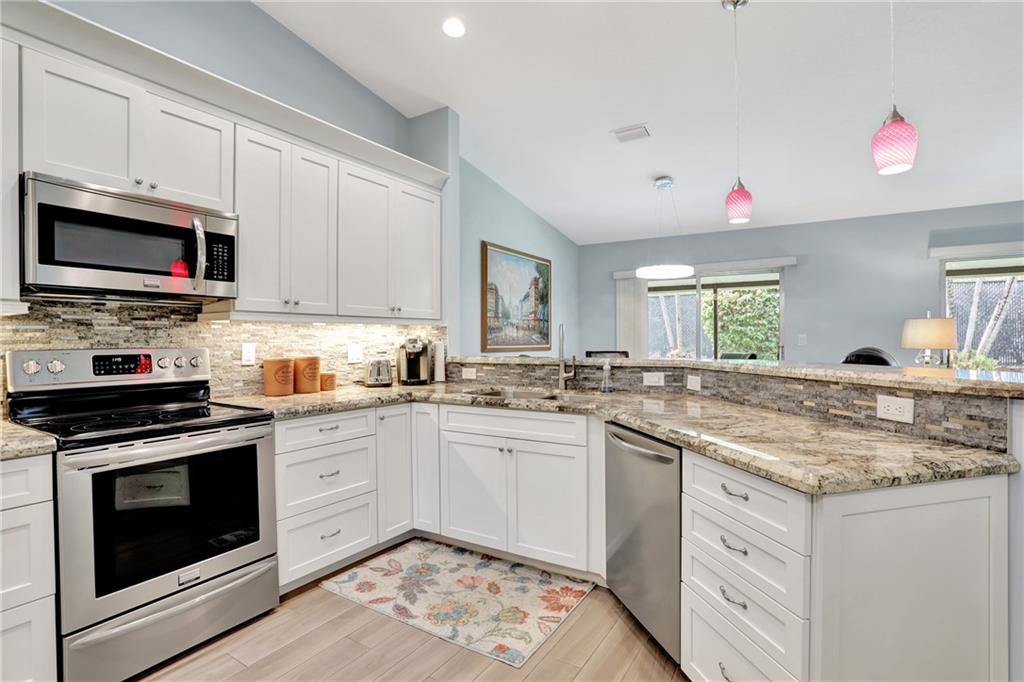 Discovery Pointe - Residential