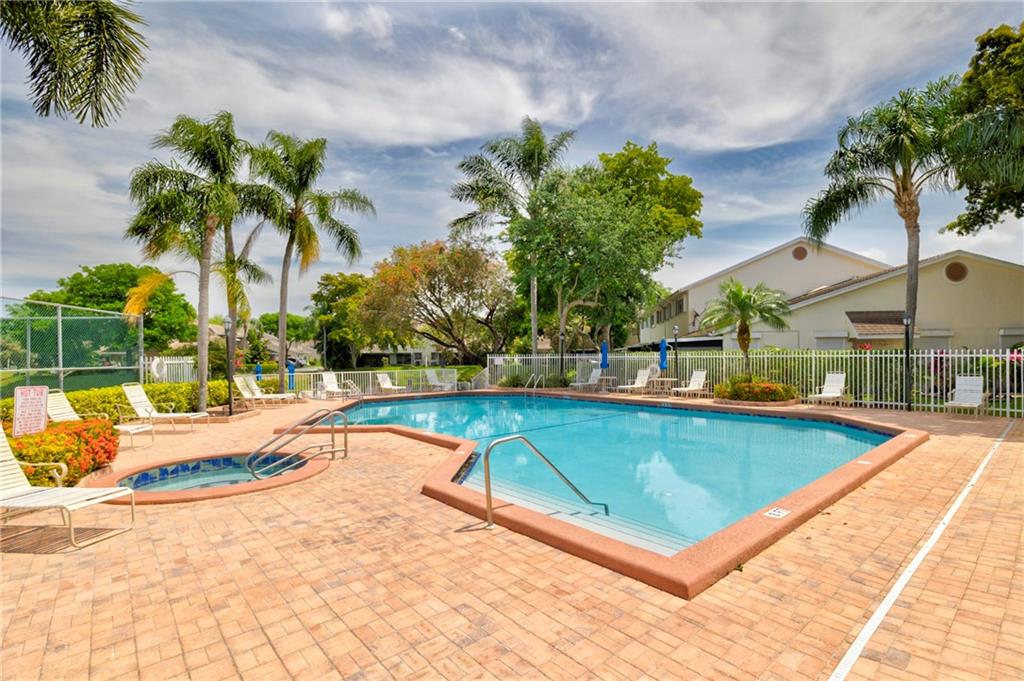 Discovery Pointe - Residential