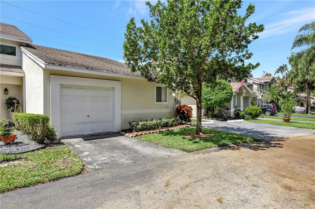 Discovery Pointe - Residential