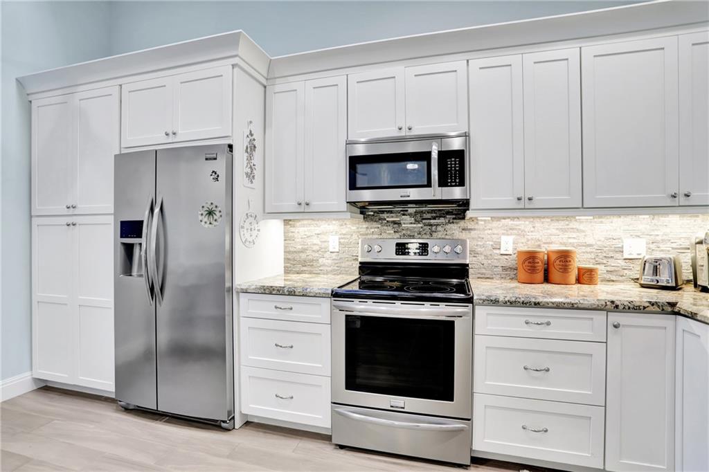 Discovery Pointe - Residential