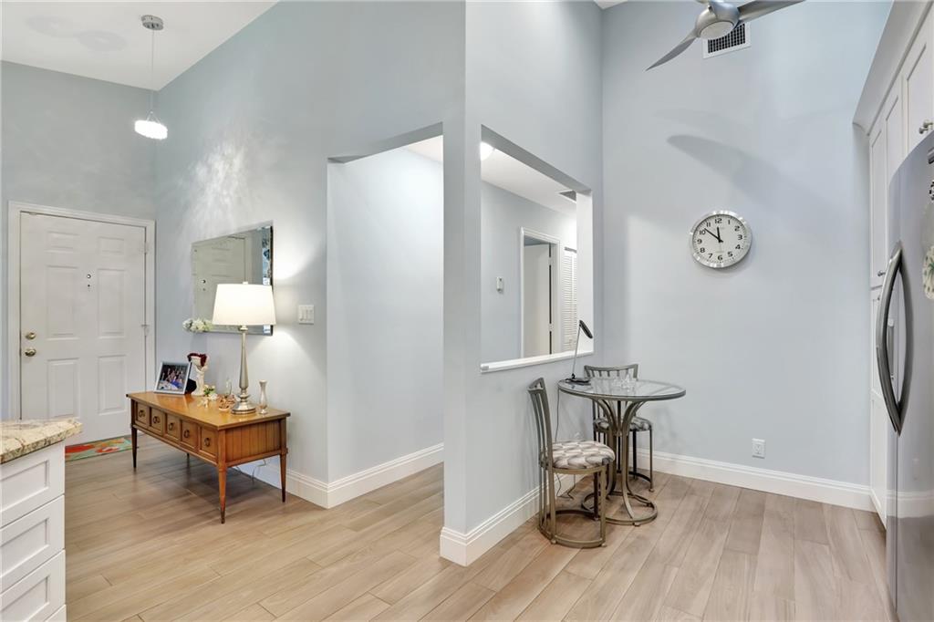 Discovery Pointe - Residential