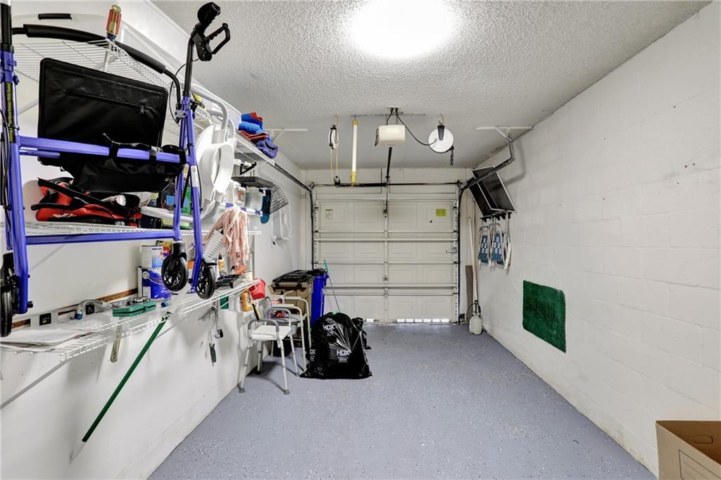 Discovery Pointe - Residential